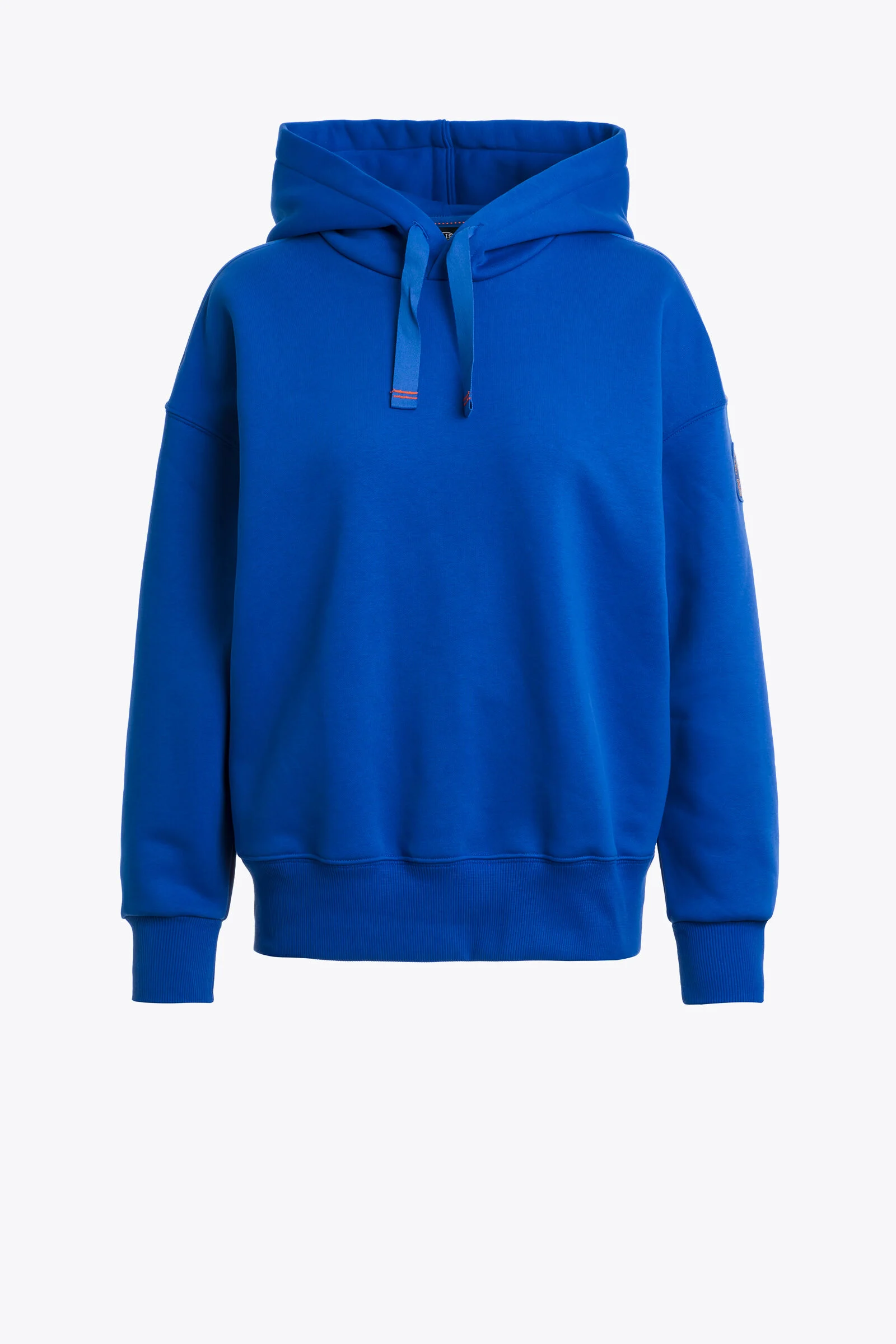 SABRI - HOODED SWEAT