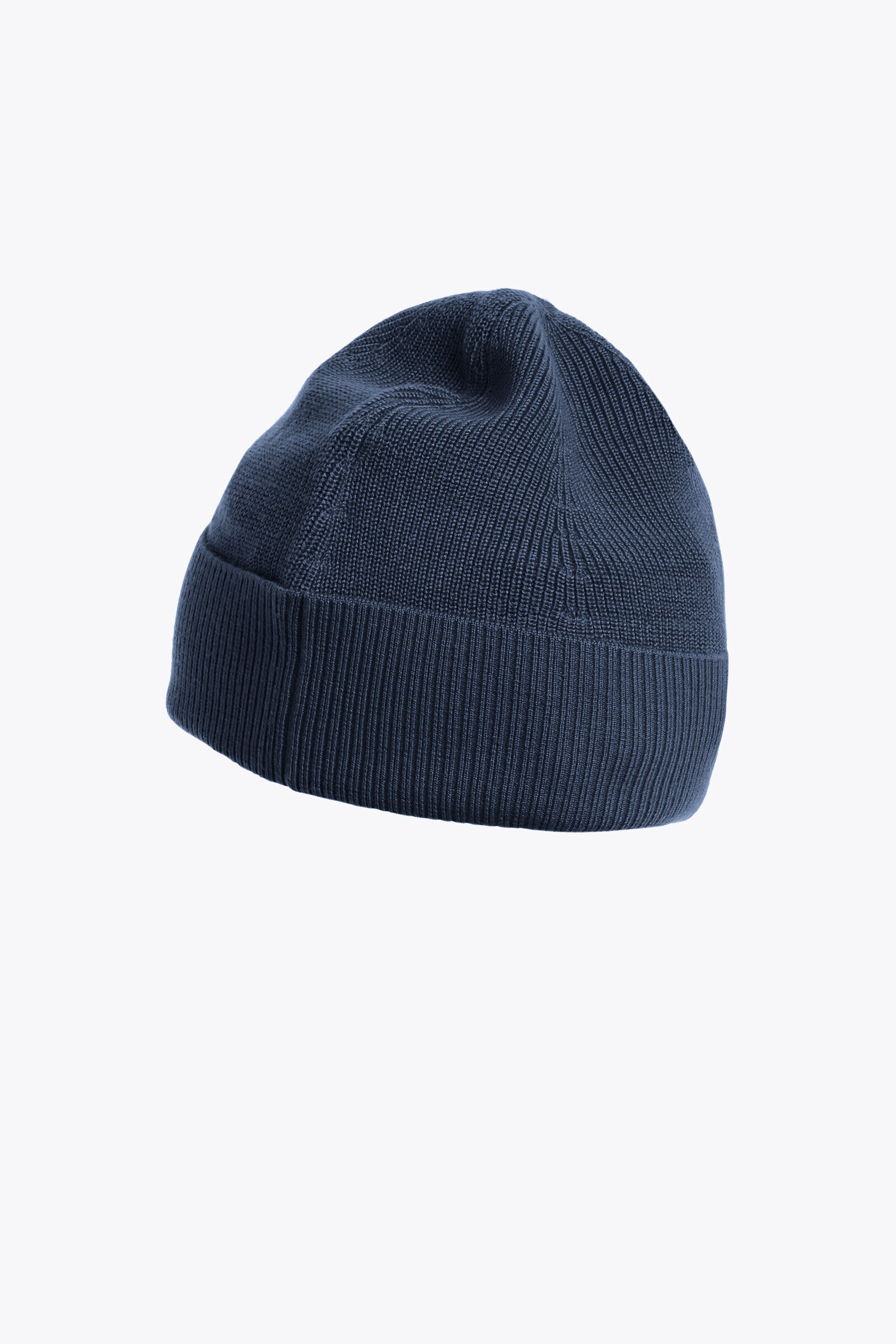 BASIC - MERINO WOOL BEANIE