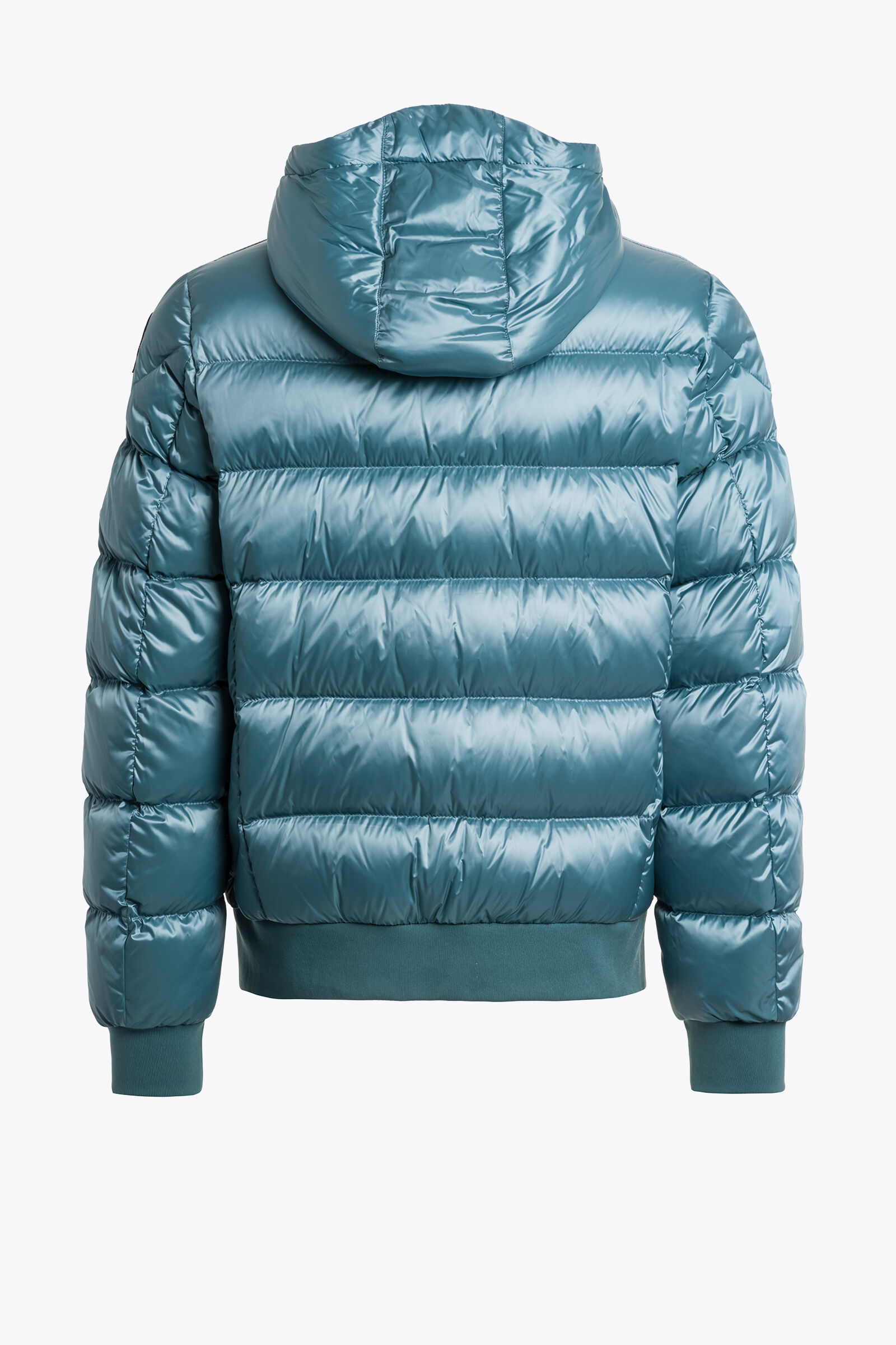 PHARRELL - HOODED BOMBER