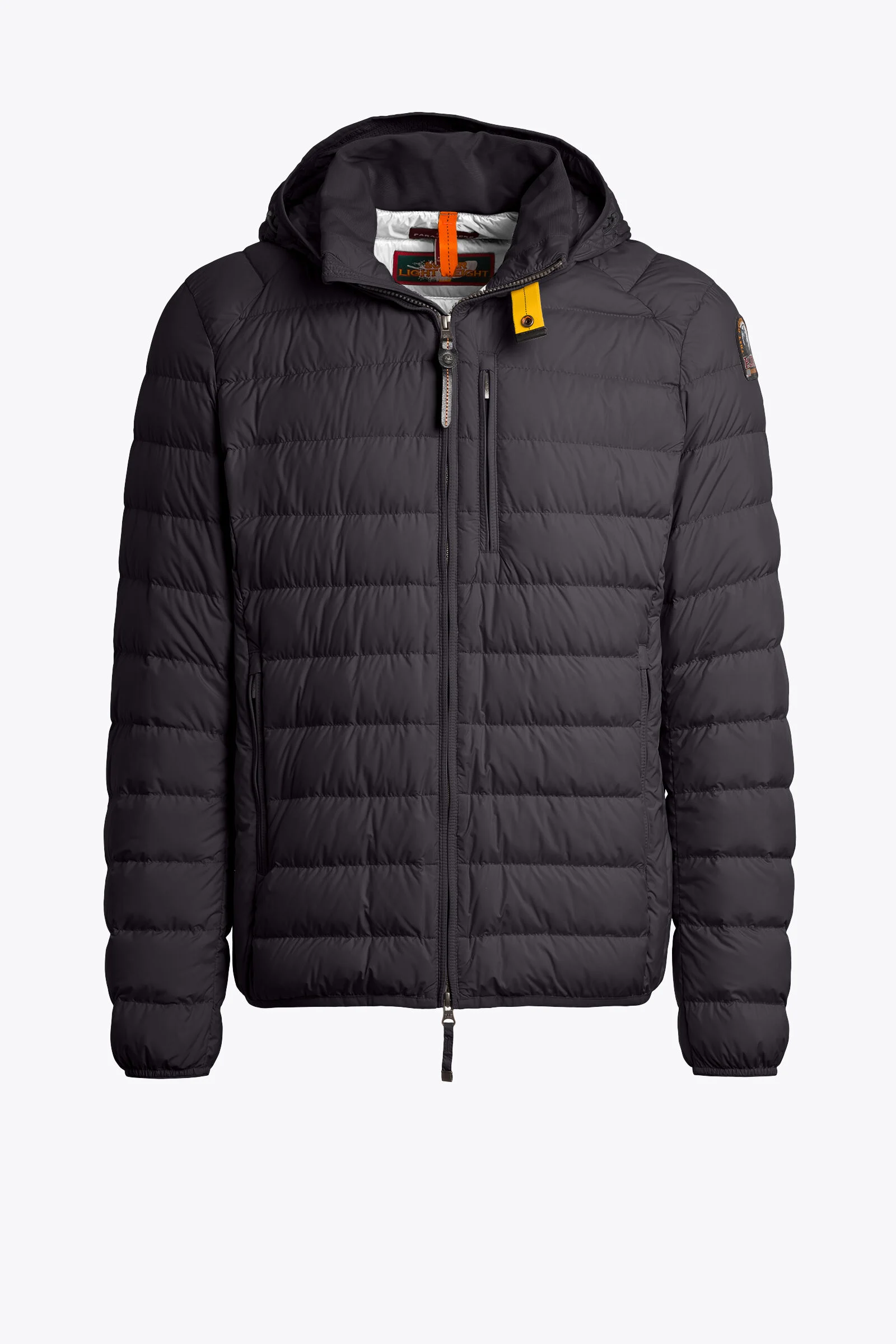 LAST MINUTE - HOODED DOWN JACKET