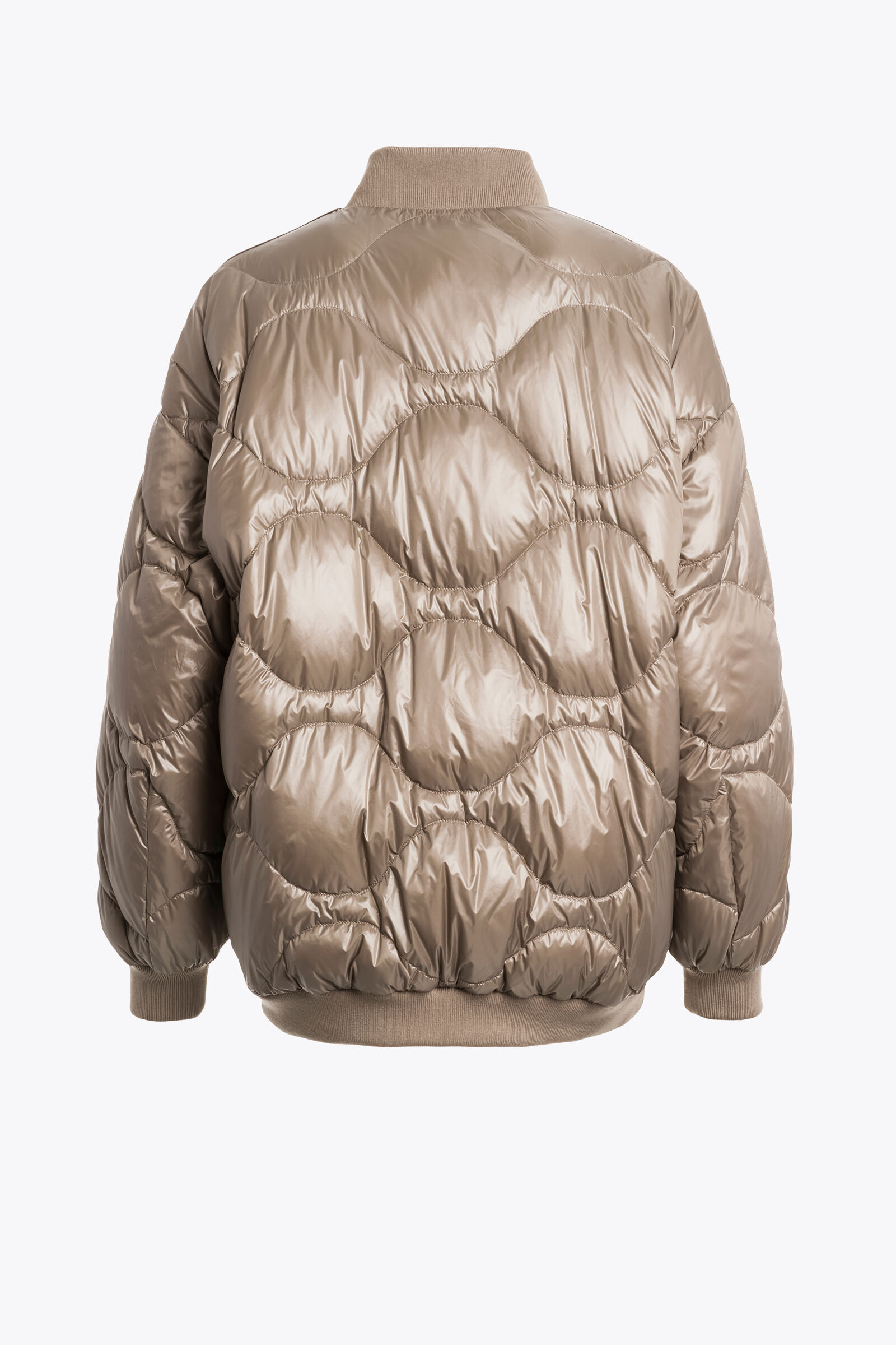 BOMB - REVERSIBLE BOMBER