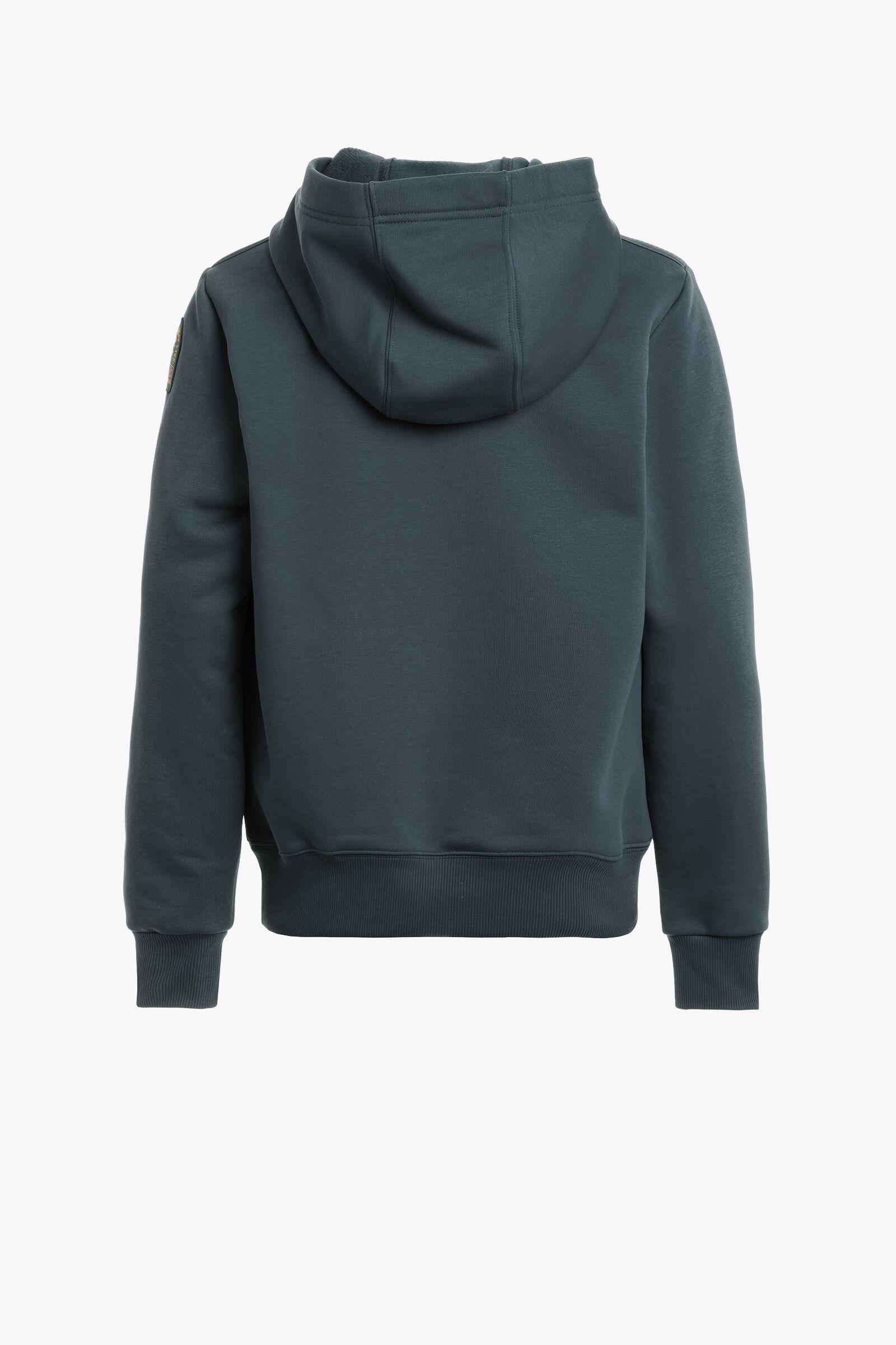 EVEREST - HOODED FLEECE