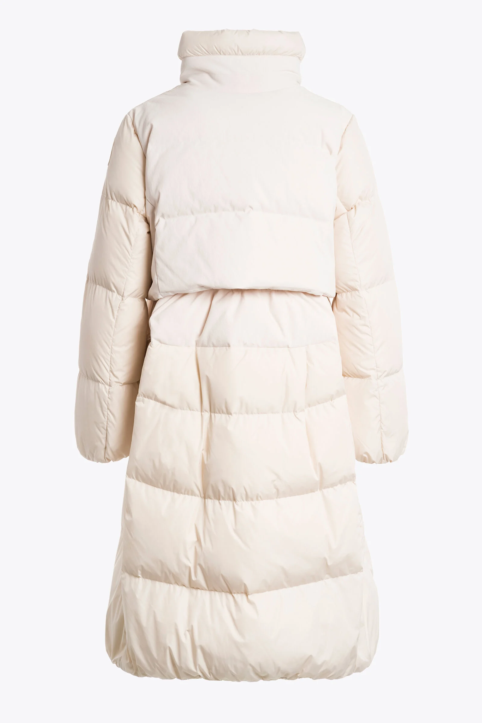 EYMA - LONG DOWN JACKET