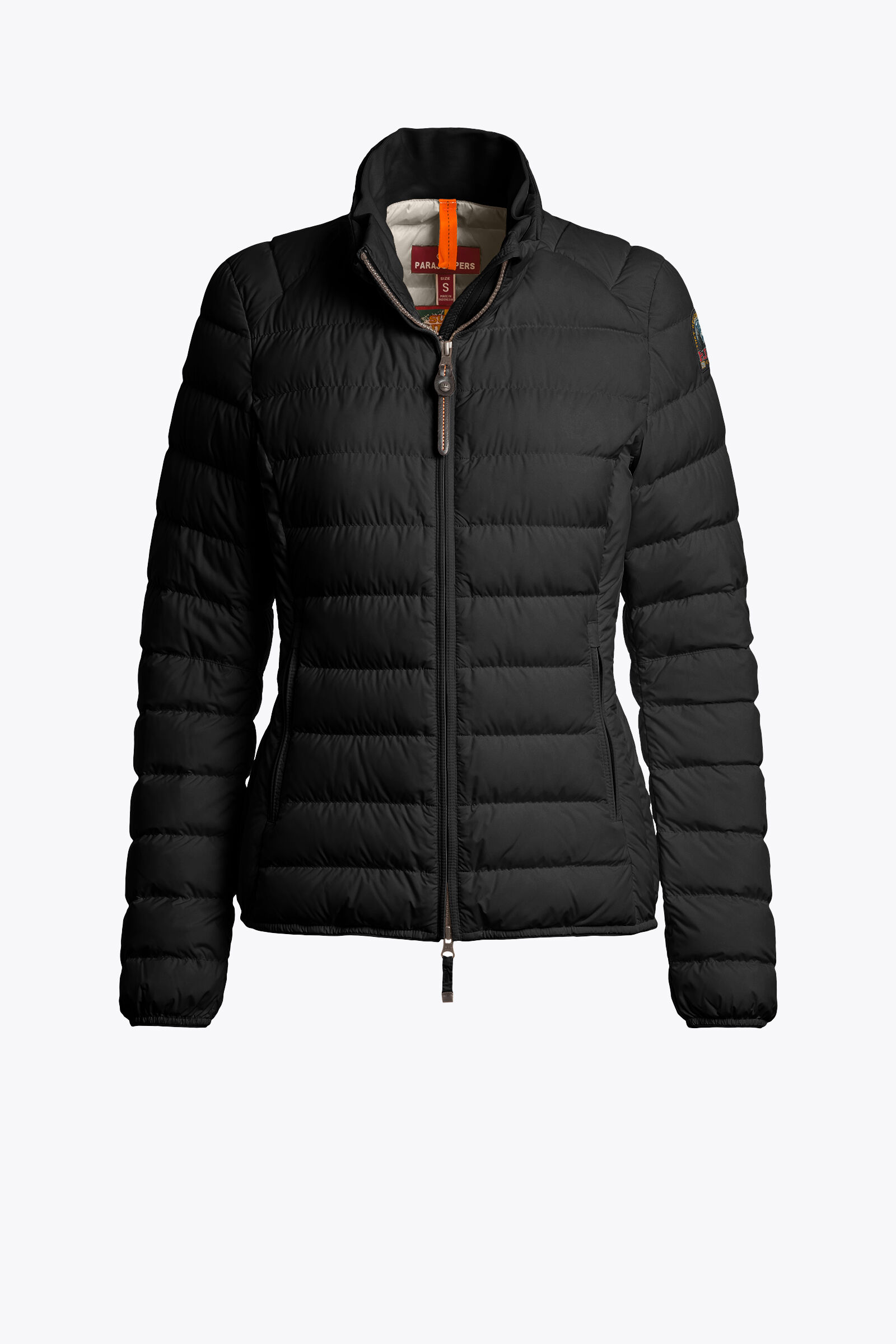 GEENA - SHORT DOWN JACKET