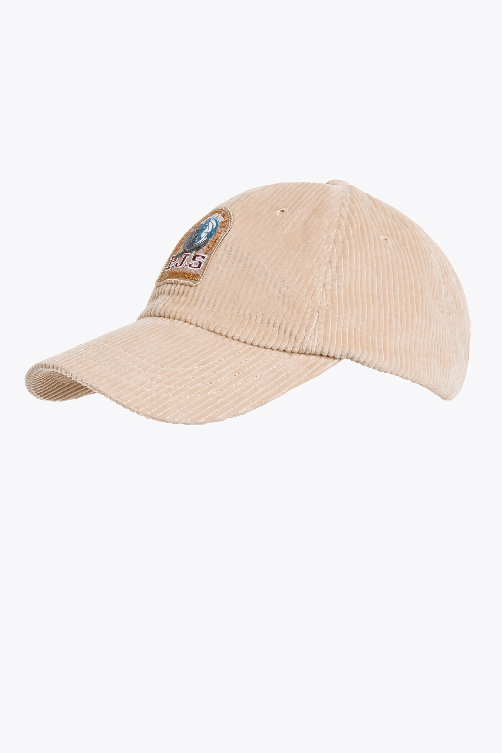 CORDUROY - BASEBALL CAP