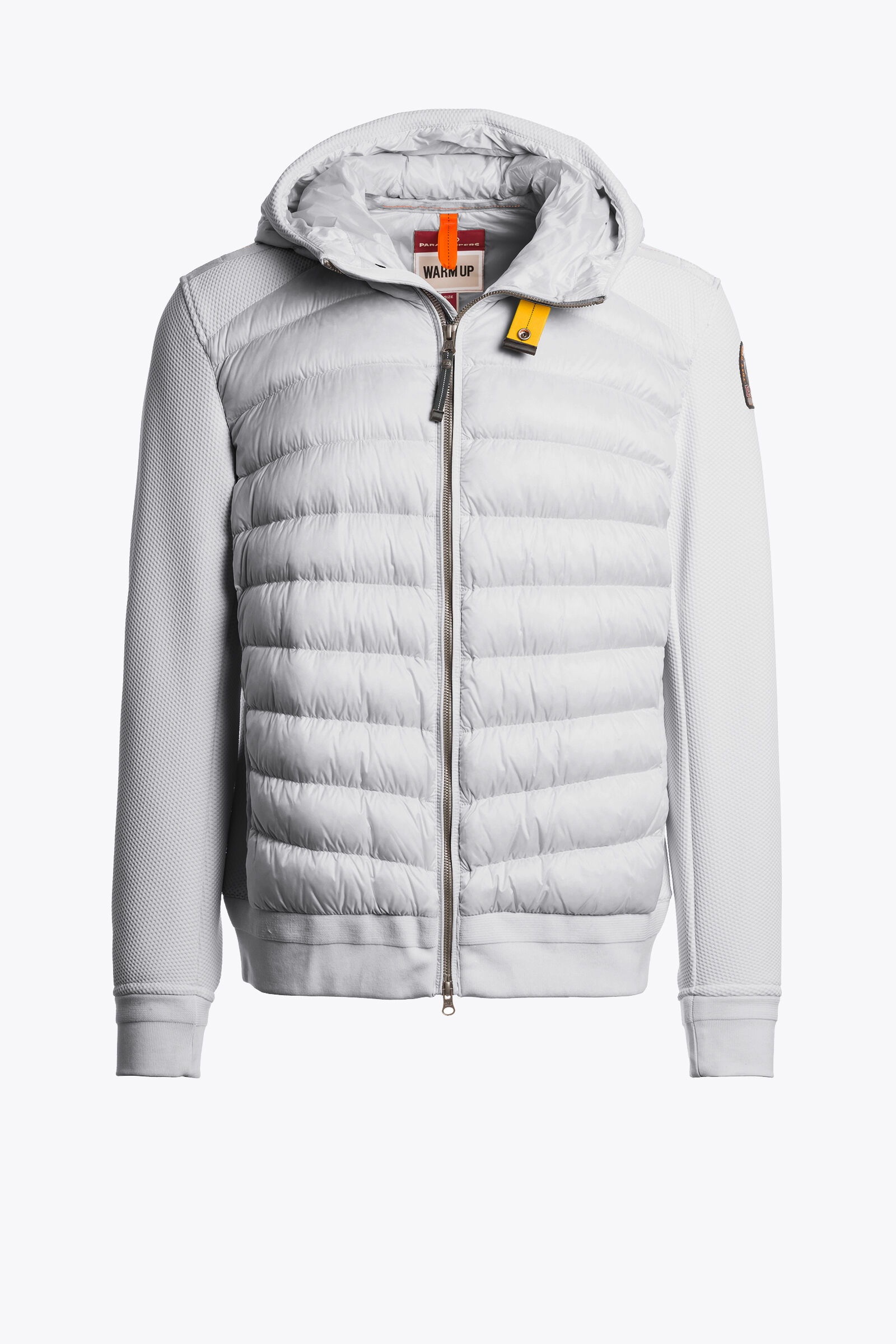 BUCK - HYBRID JACKET