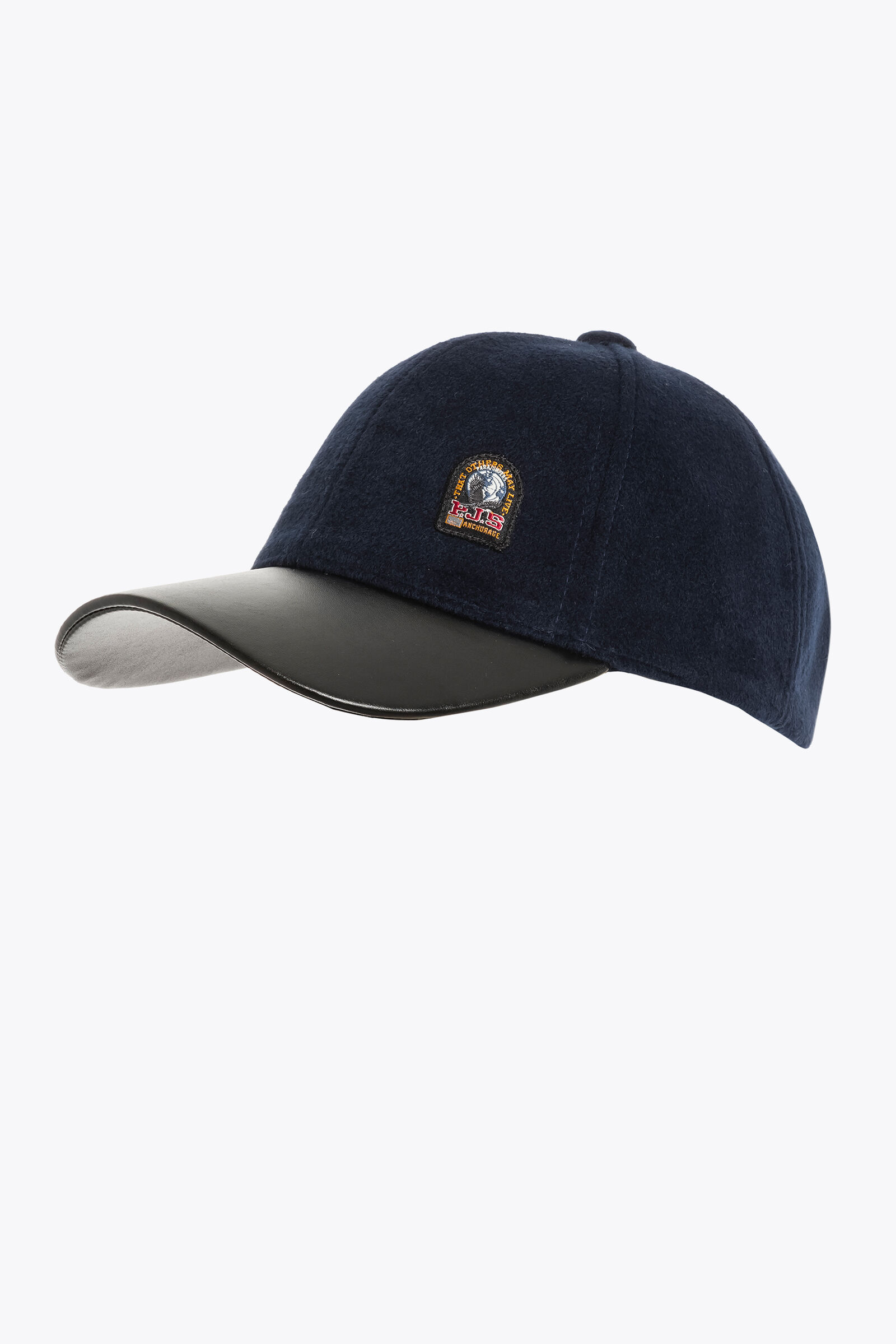 WOOL CLOTH - BASEBALL CAP