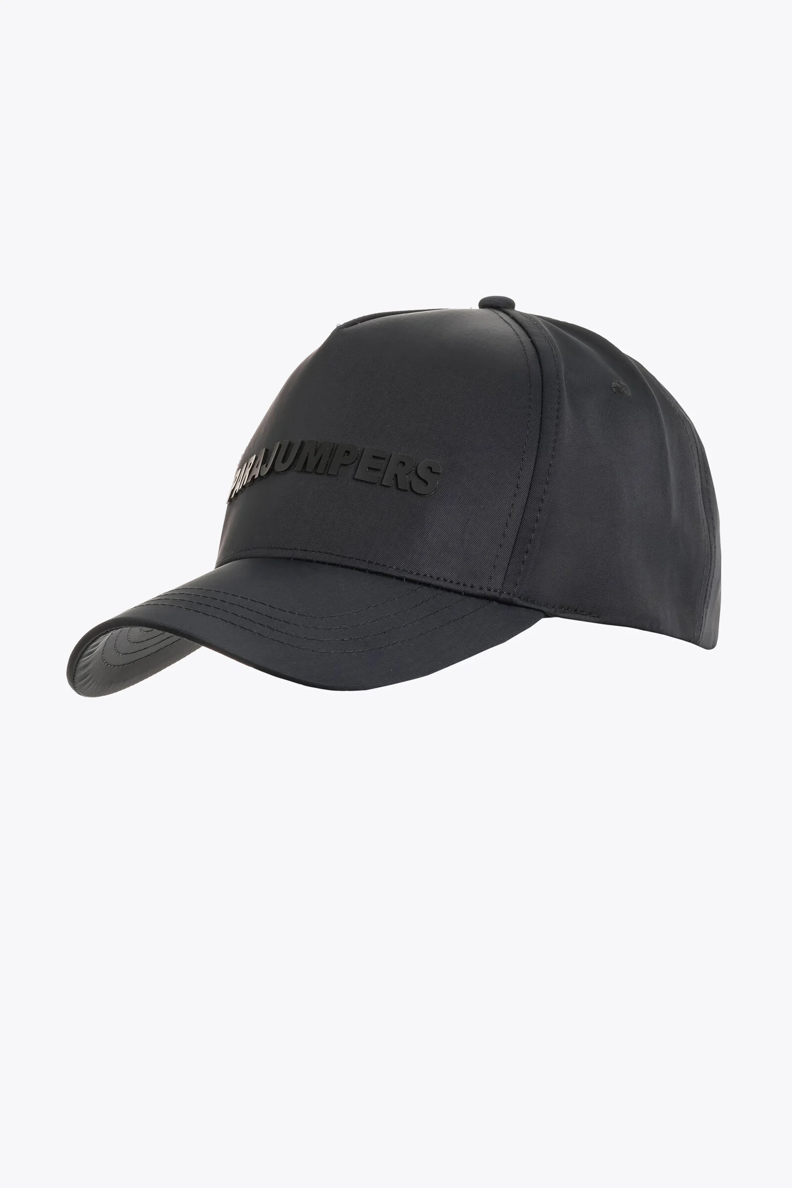 SATIN - BASEBALL CAP