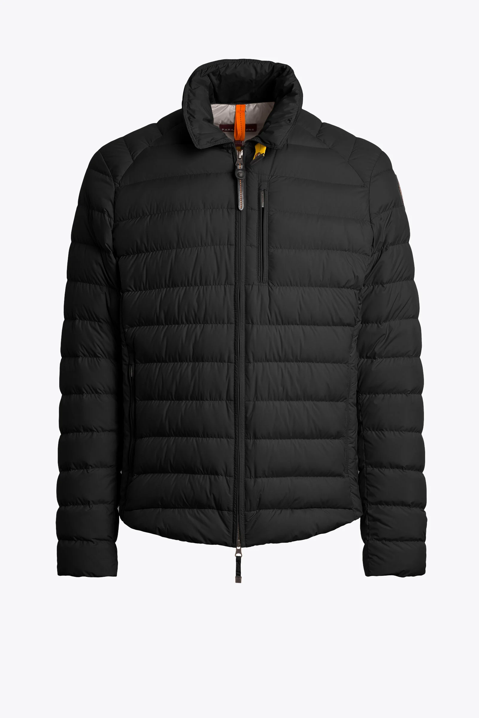 SAXON - SHORT DOWN JACKET