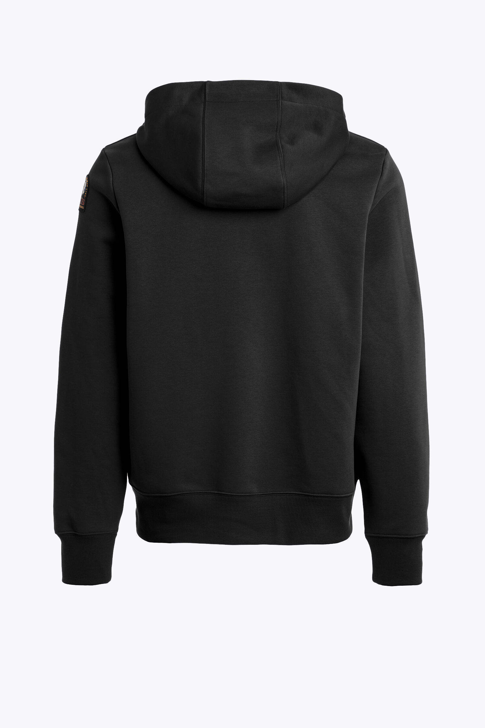 CHARLIE EASY - HOODED FLEECE