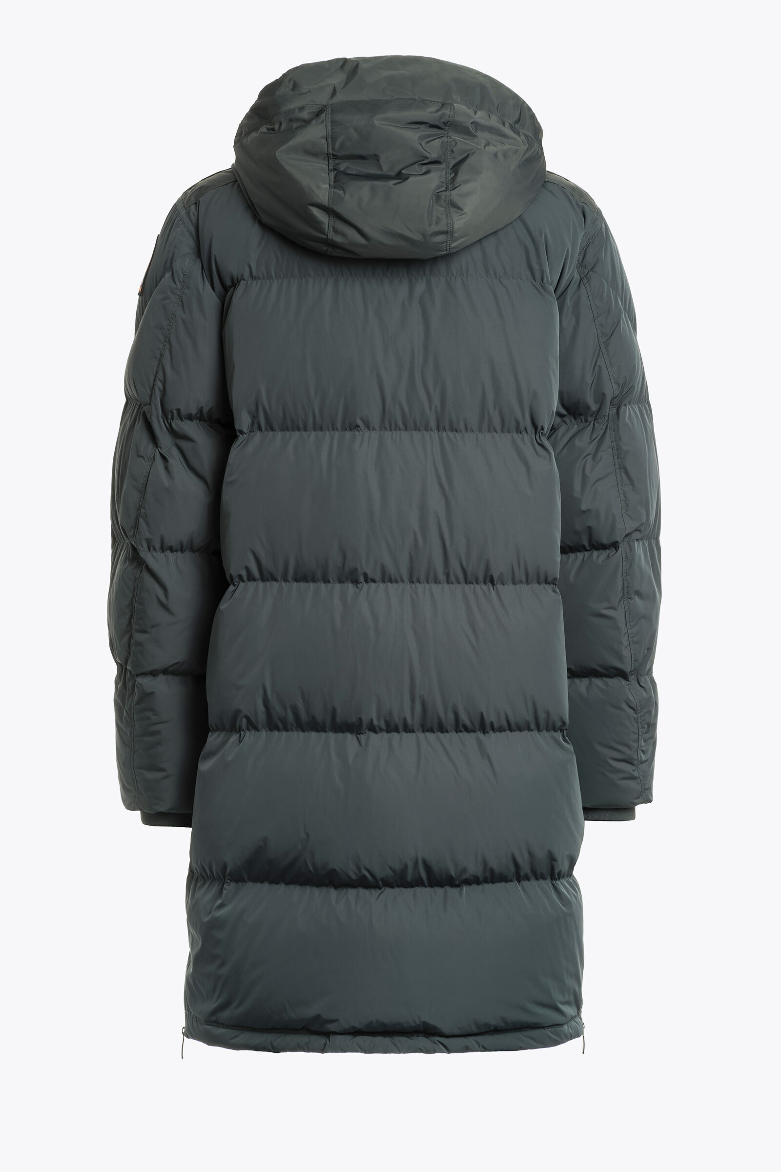 LONG BEAR - HOODED PARKA