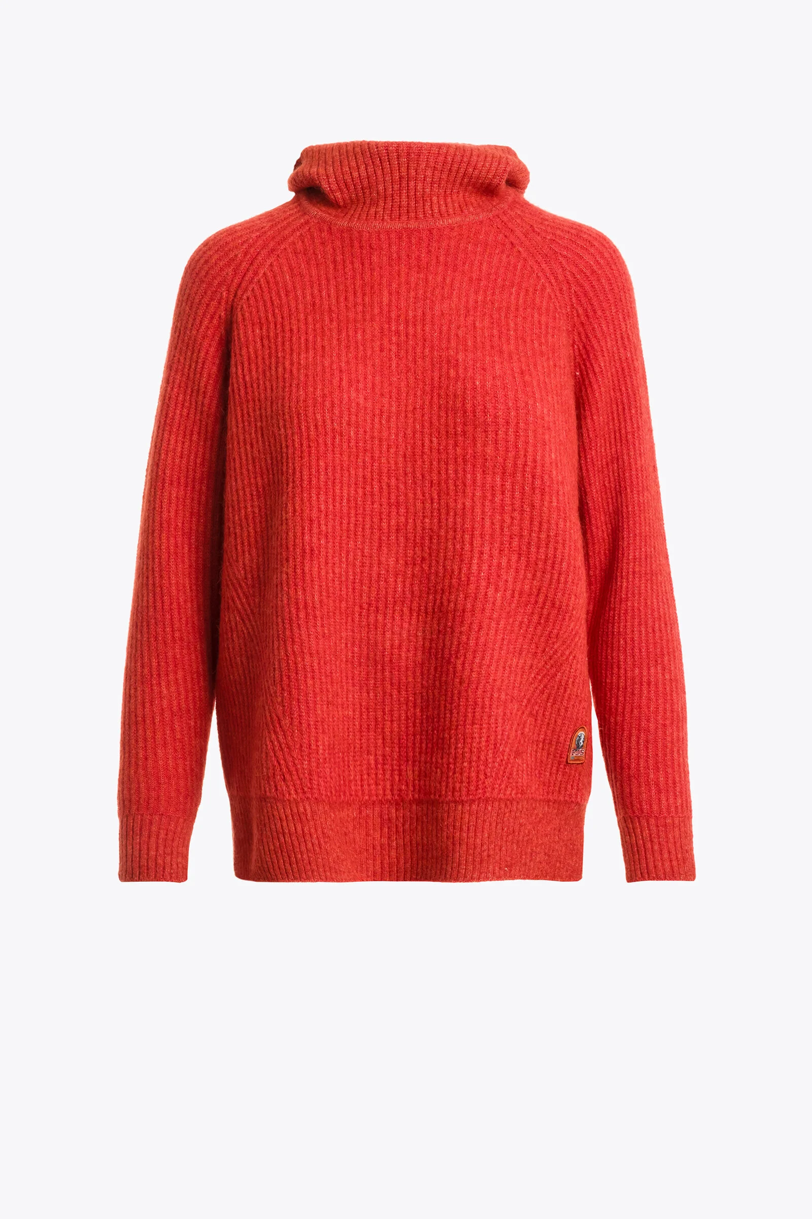 TORY - HOODED SWEATER