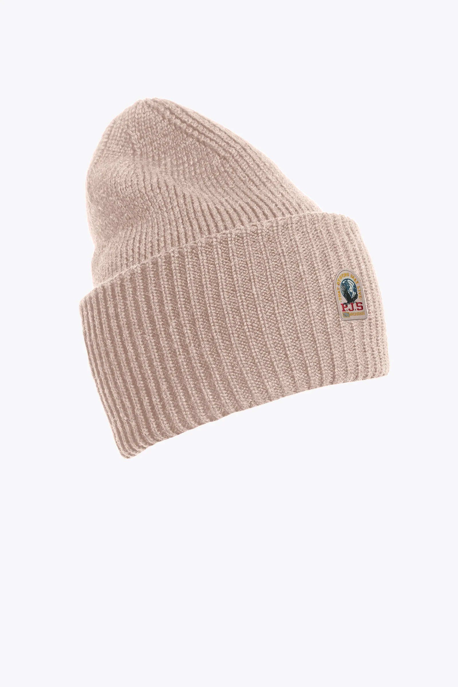 STREET - MERINO WOOL HAT