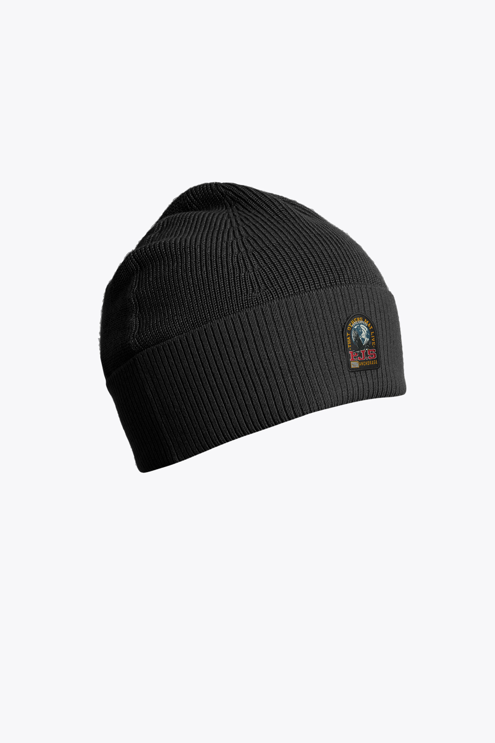 BASIC - MERINO WOOL BEANIE