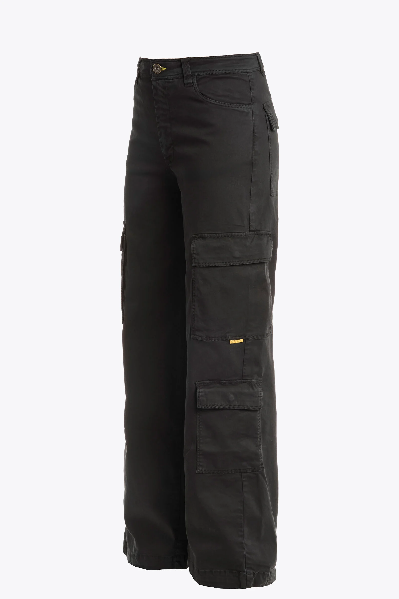 LELA - CARGO PANTS