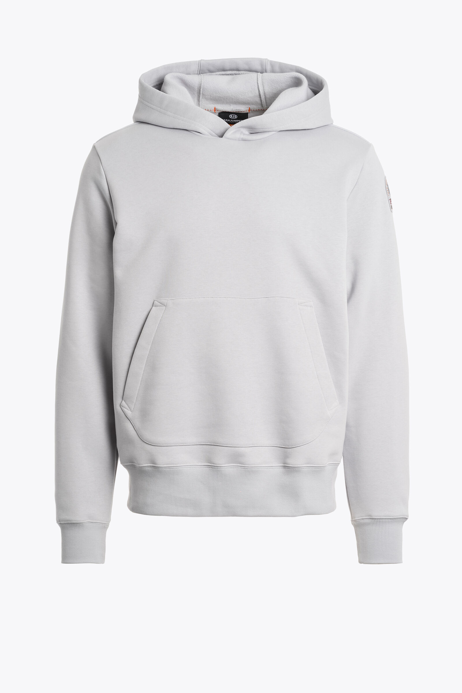 EVEREST - HOODED FLEECE