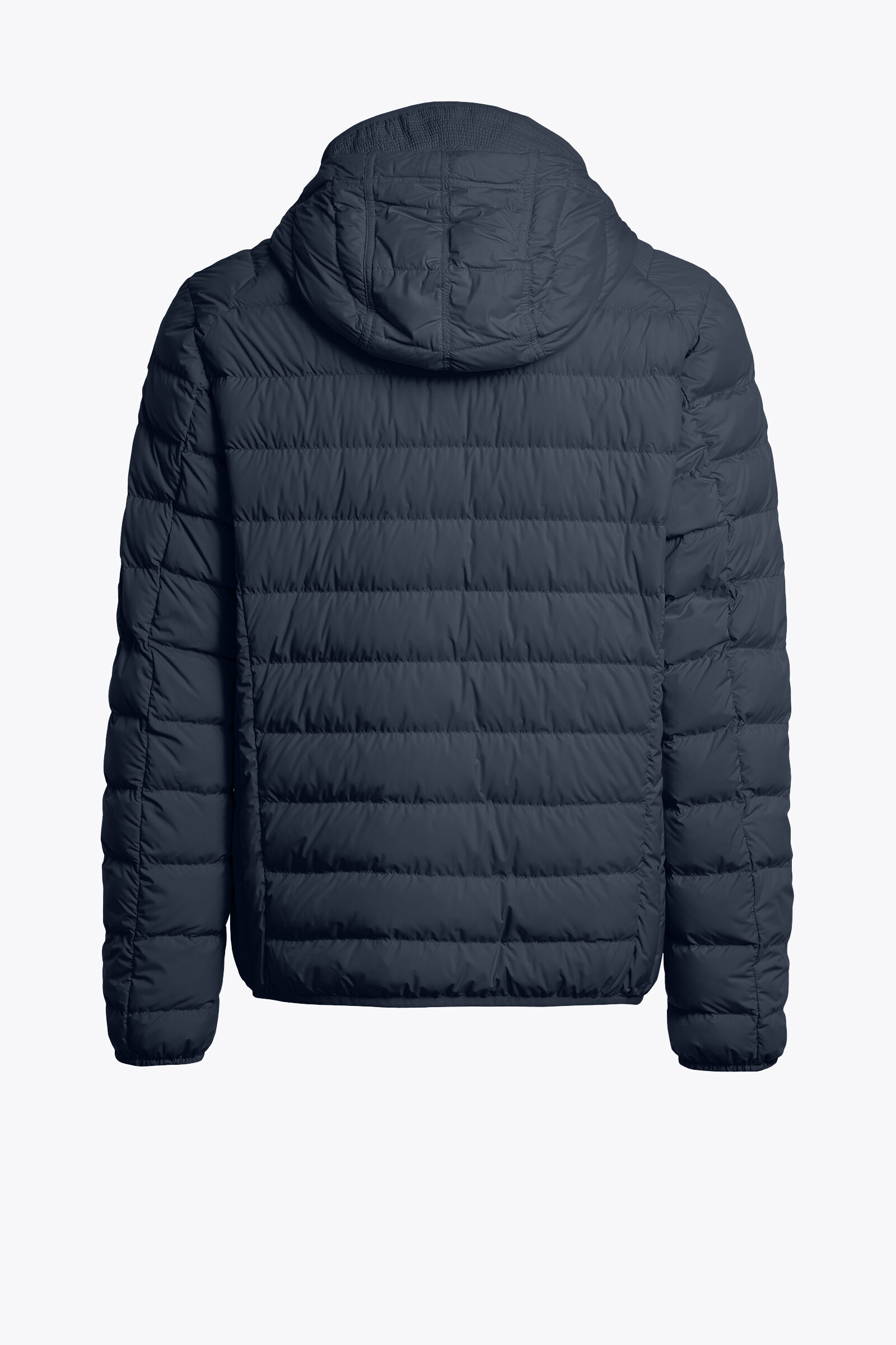 LAST MINUTE - HOODED DOWN JACKET
