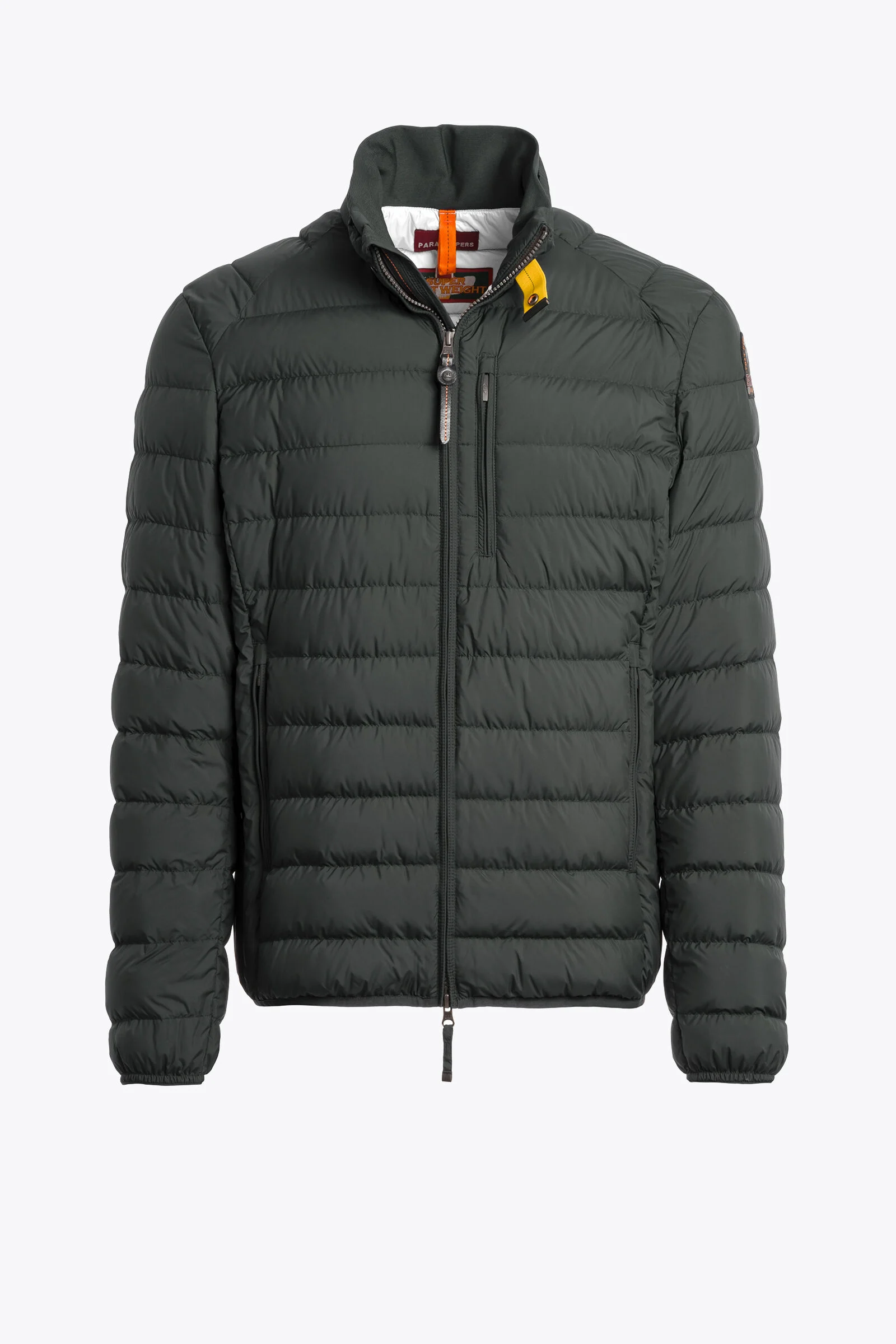 UGO - SHORT DOWN JACKET