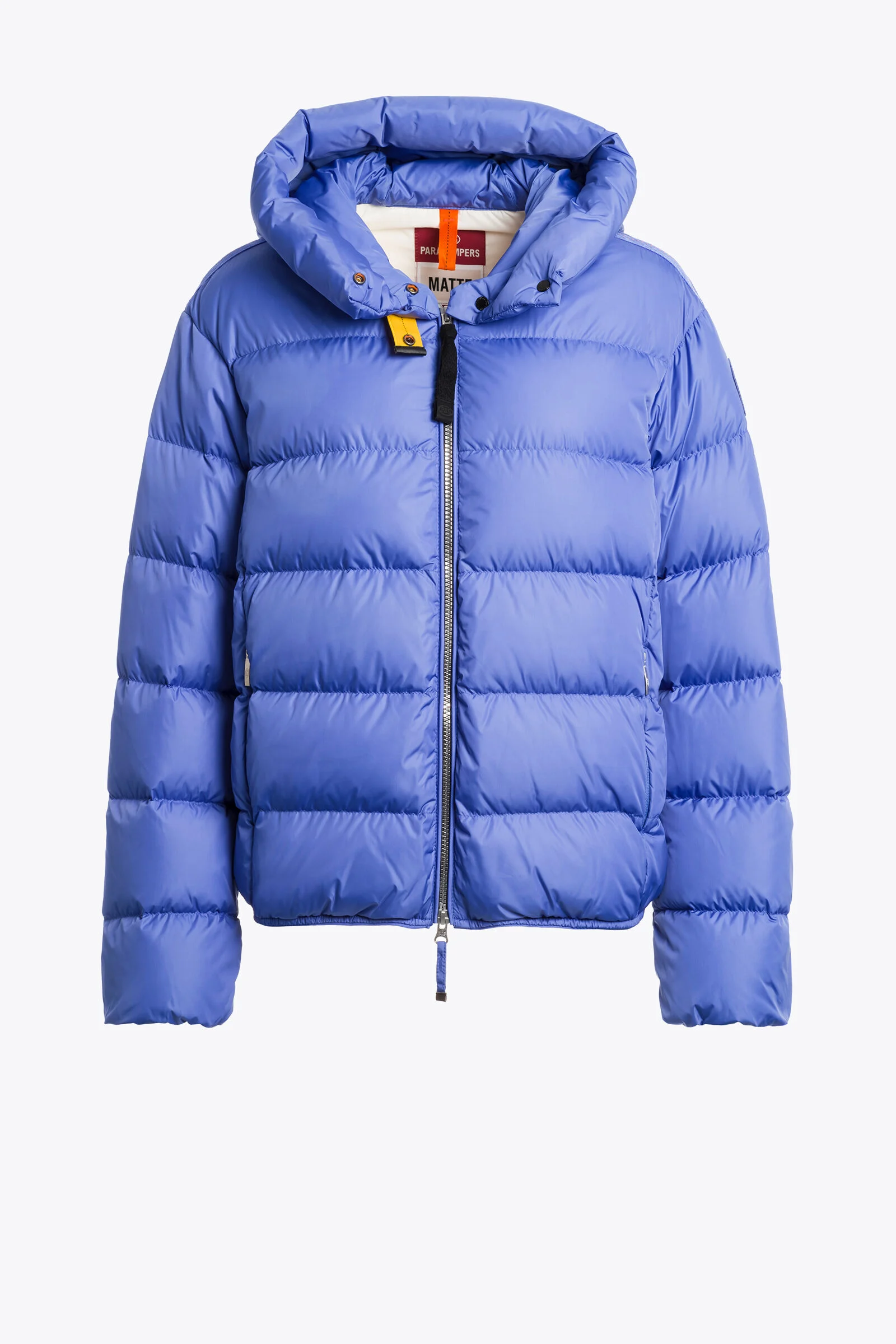 JINNY - SHORT DOWN JACKET
