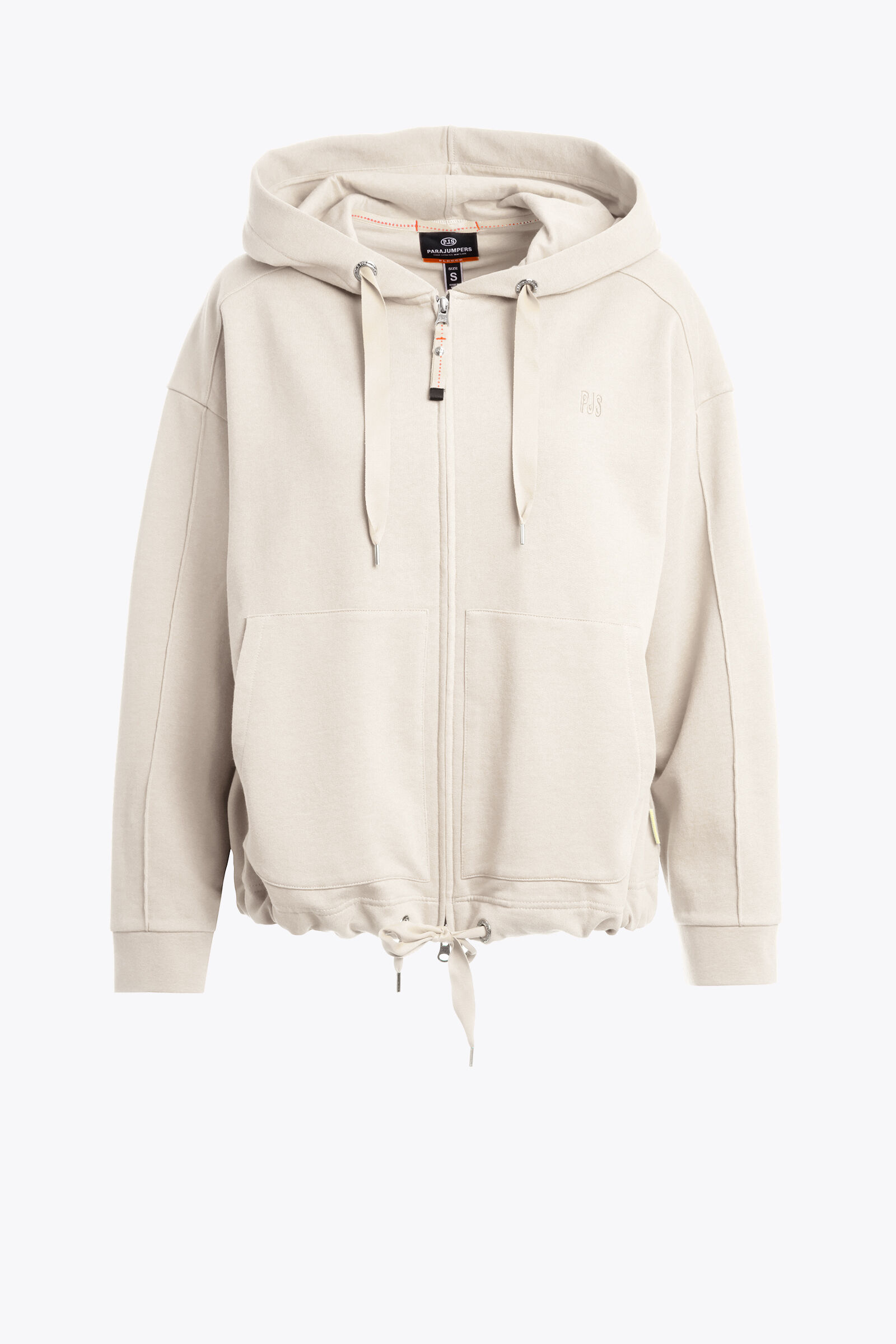 MAY - HOODED SWEAT