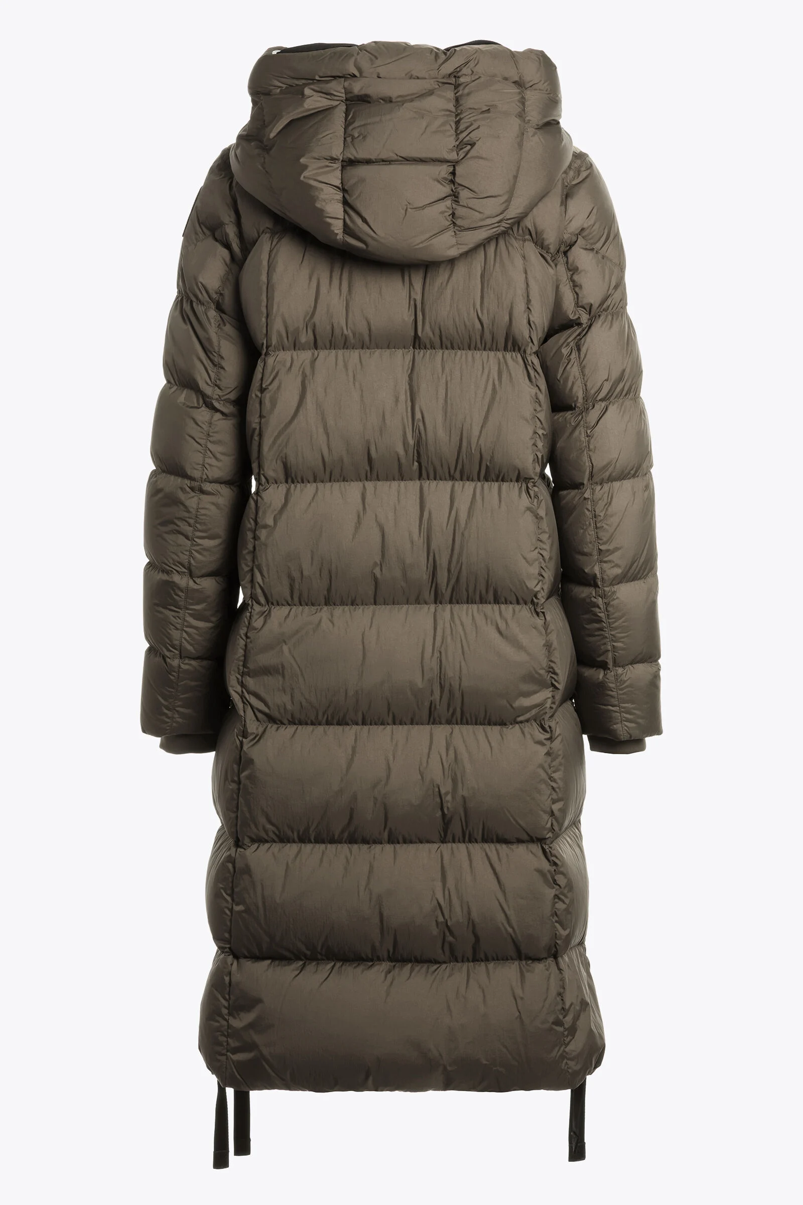 PANDA - LONG DOWN JACKET