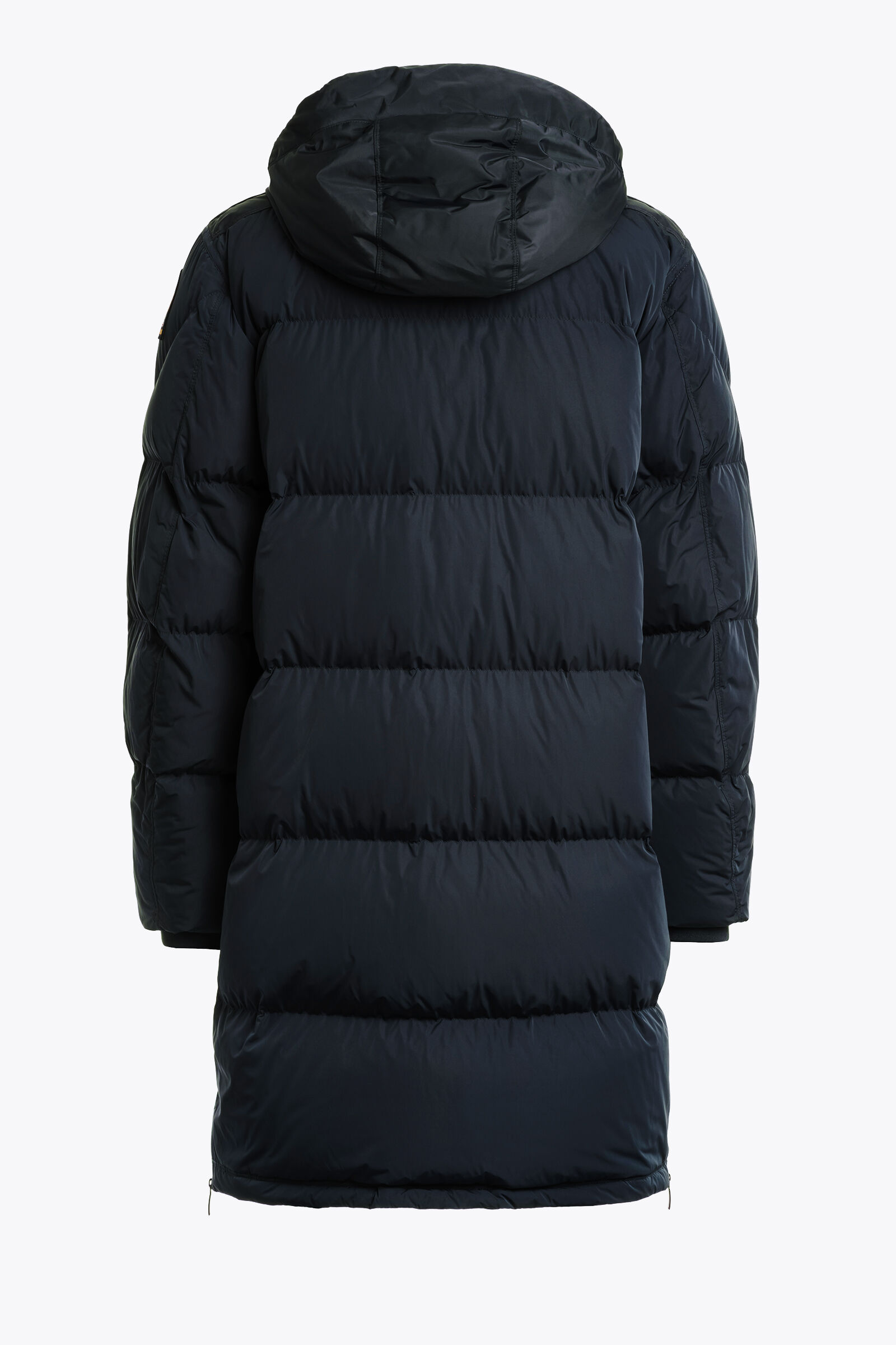 LONG BEAR - HOODED PARKA