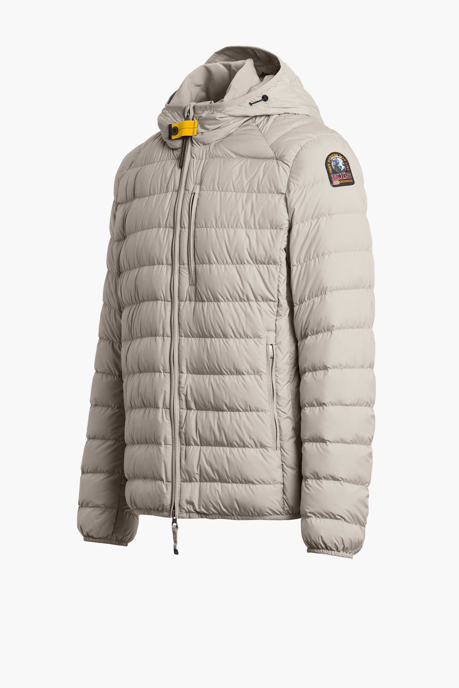 LAST MINUTE - HOODED DOWN JACKET