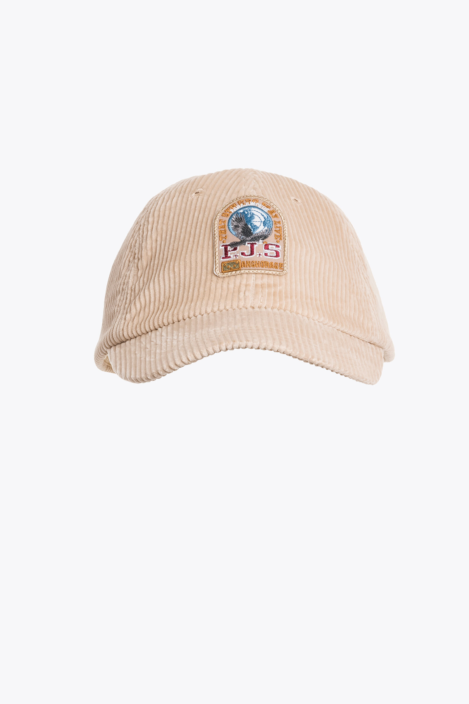 CORDUROY - BASEBALL CAP