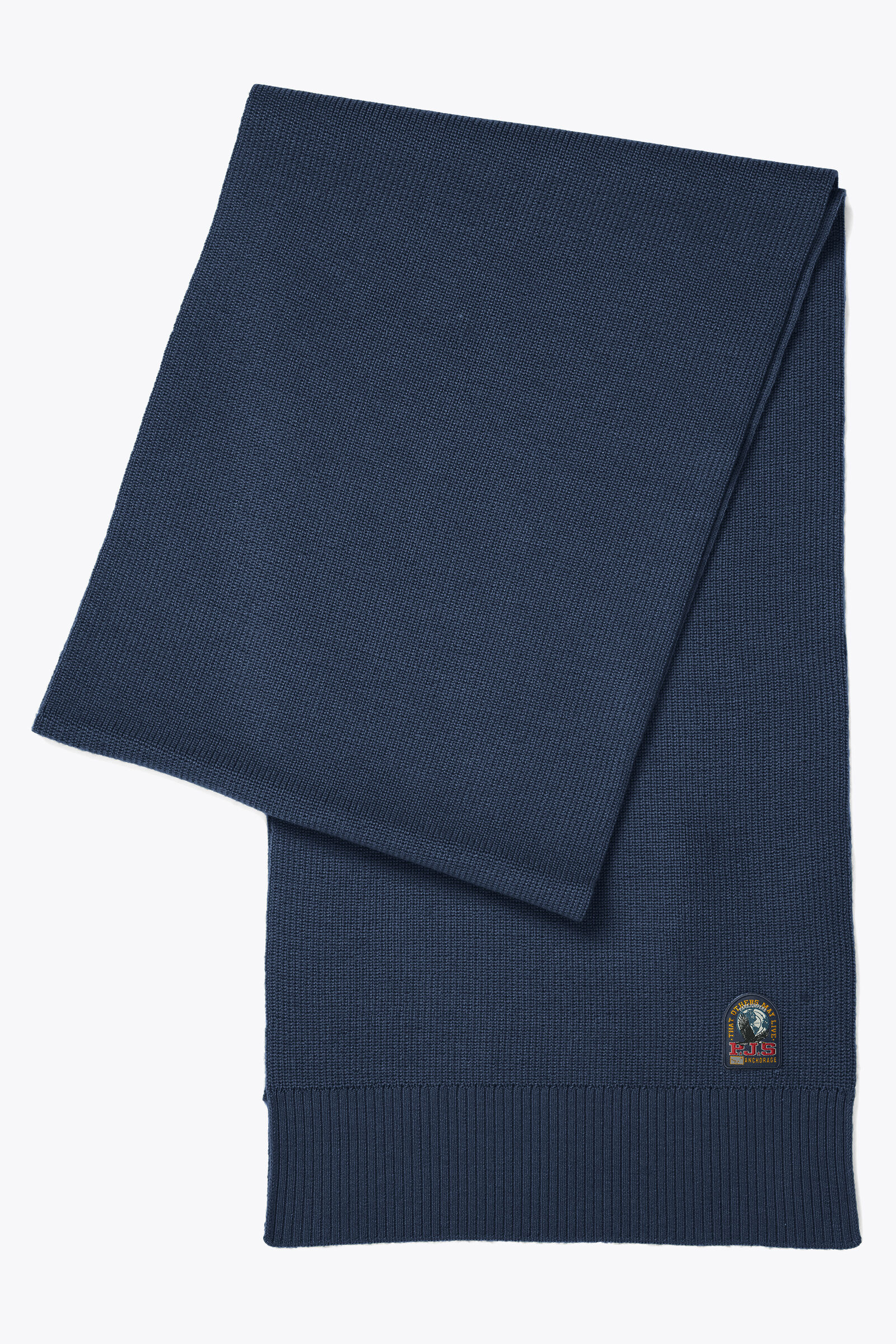 BASIC - MERINO WOOL SCARF