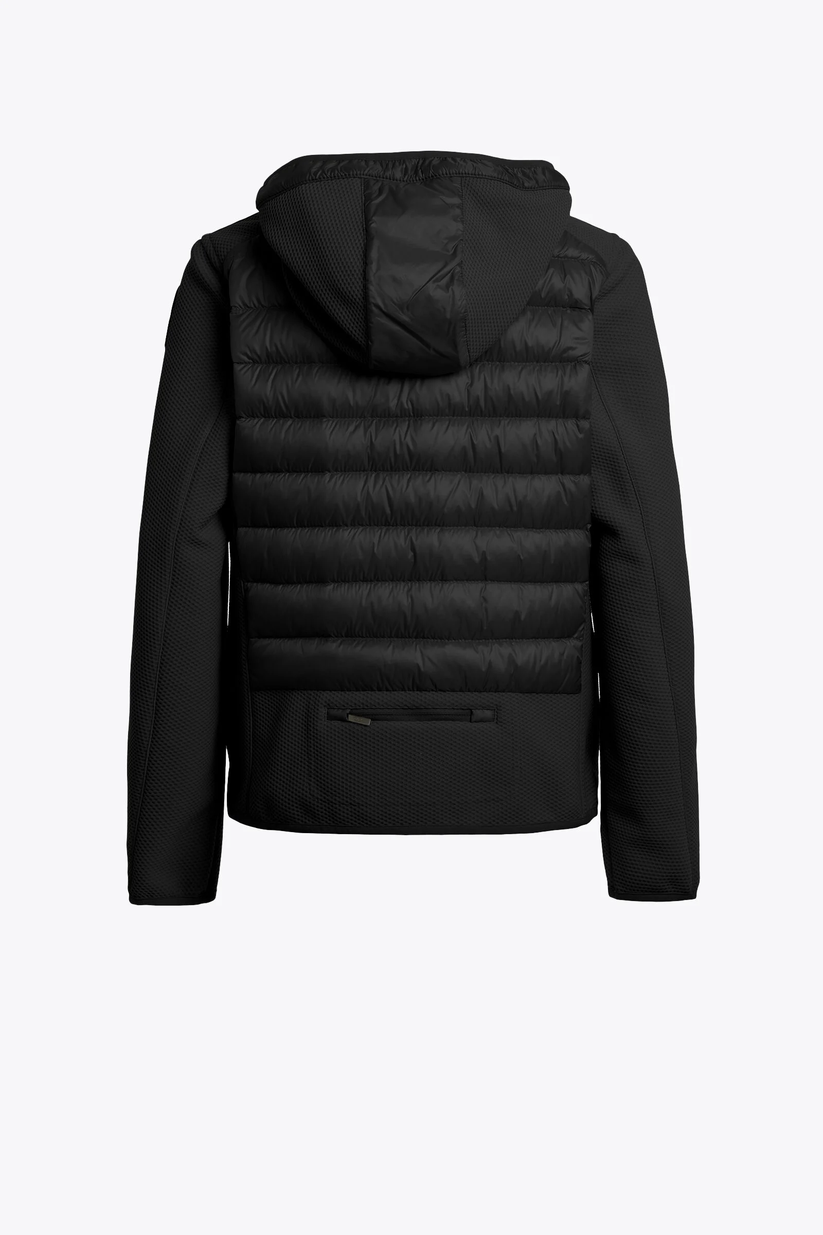 NOLAN - HYBRID JACKET