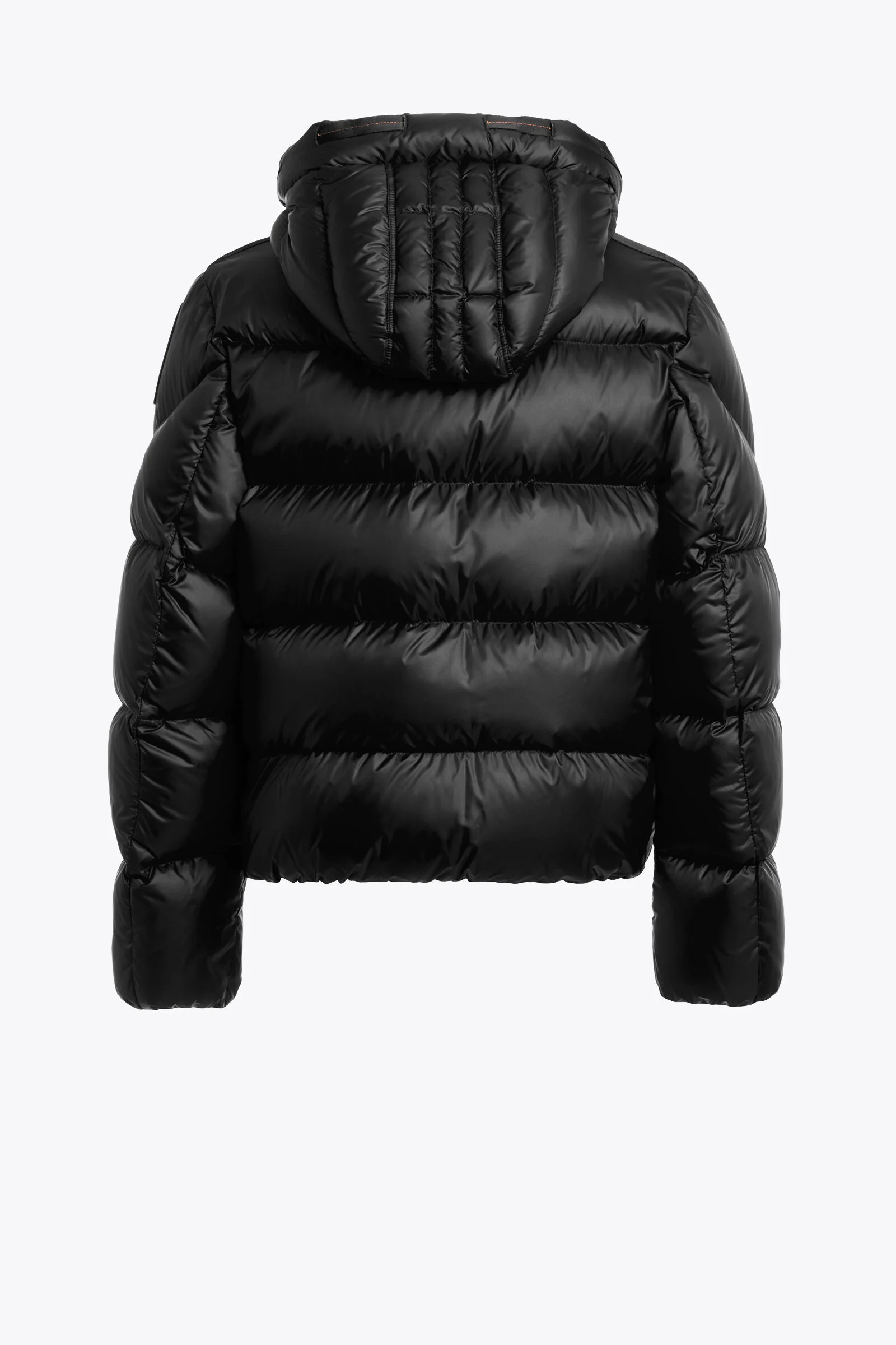 TILLY - HOODED DOWN JACKET