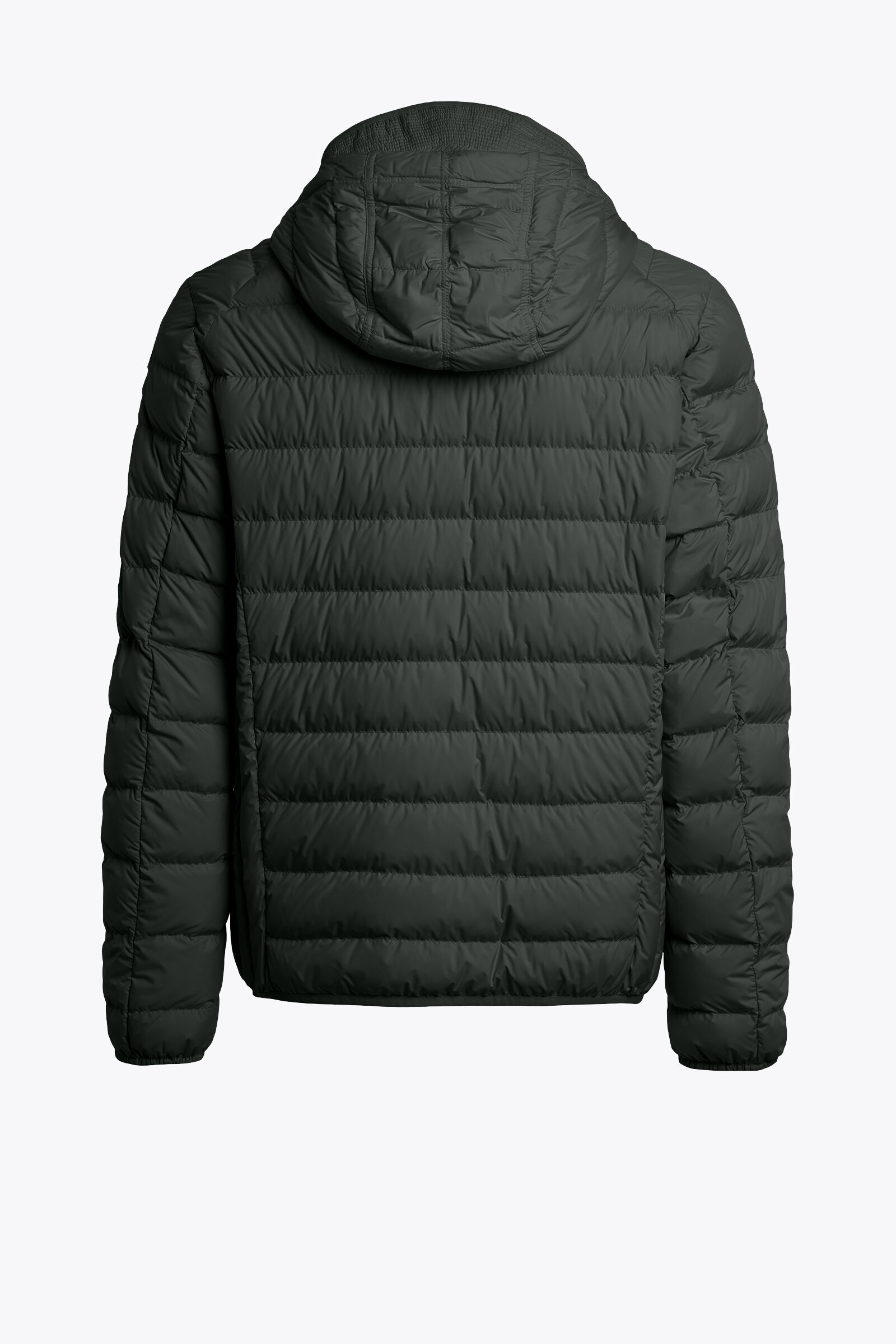 LAST MINUTE - HOODED DOWN JACKET