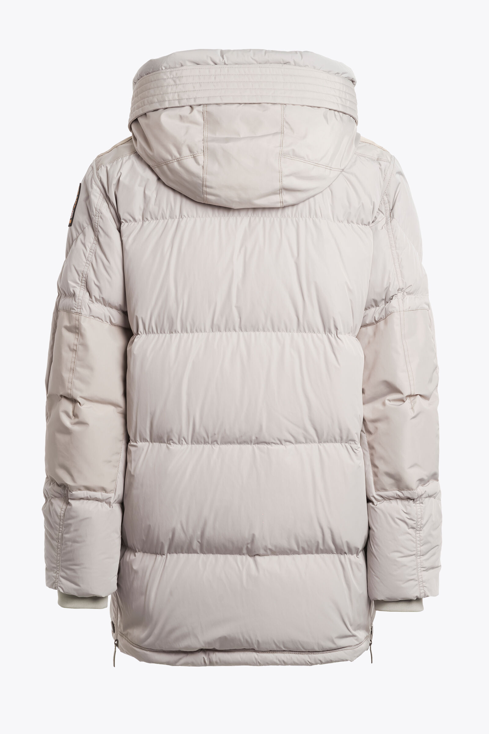 HARRASEEKET - HOODED PARKA
