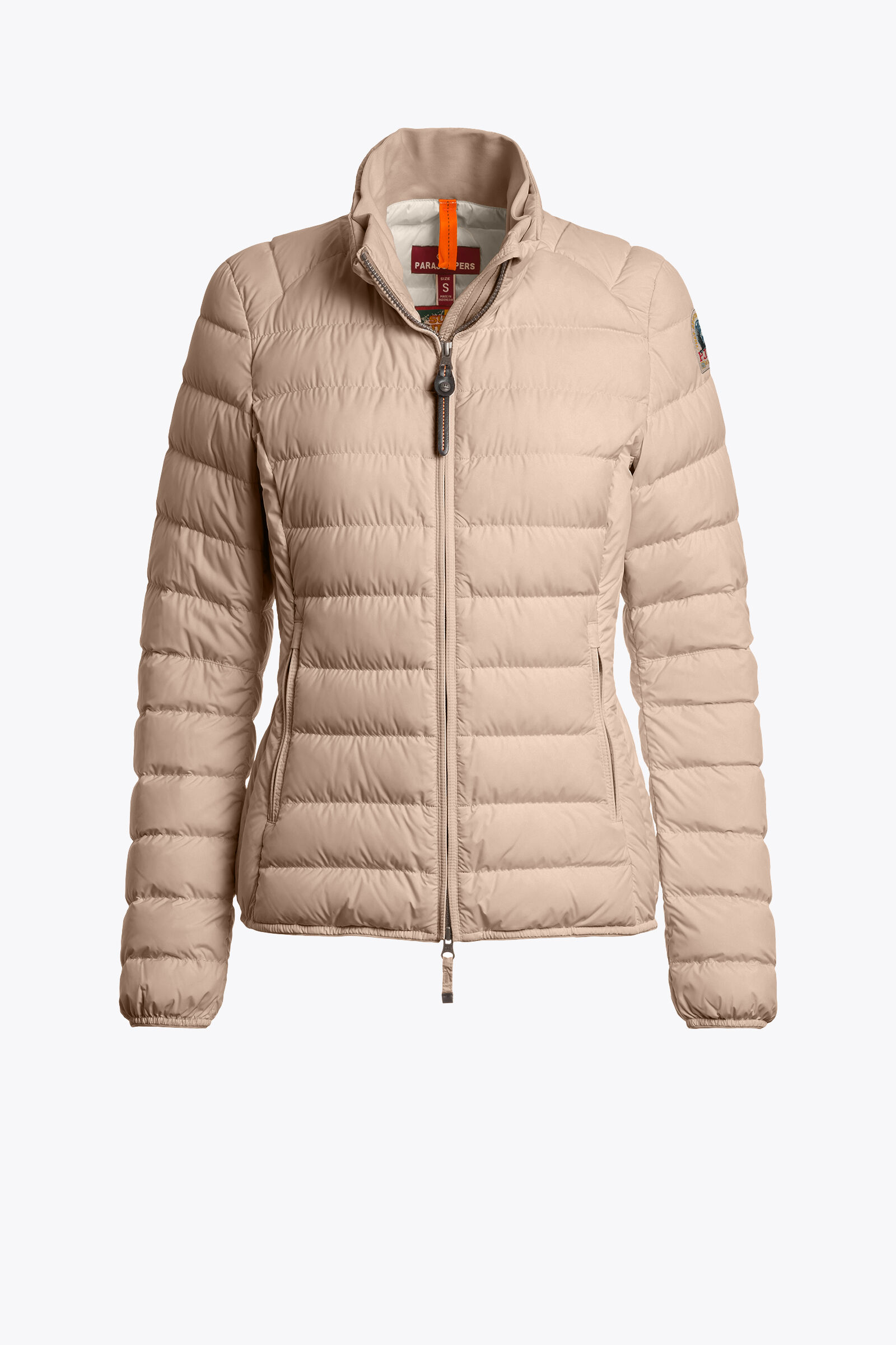 GEENA - SHORT DOWN JACKET