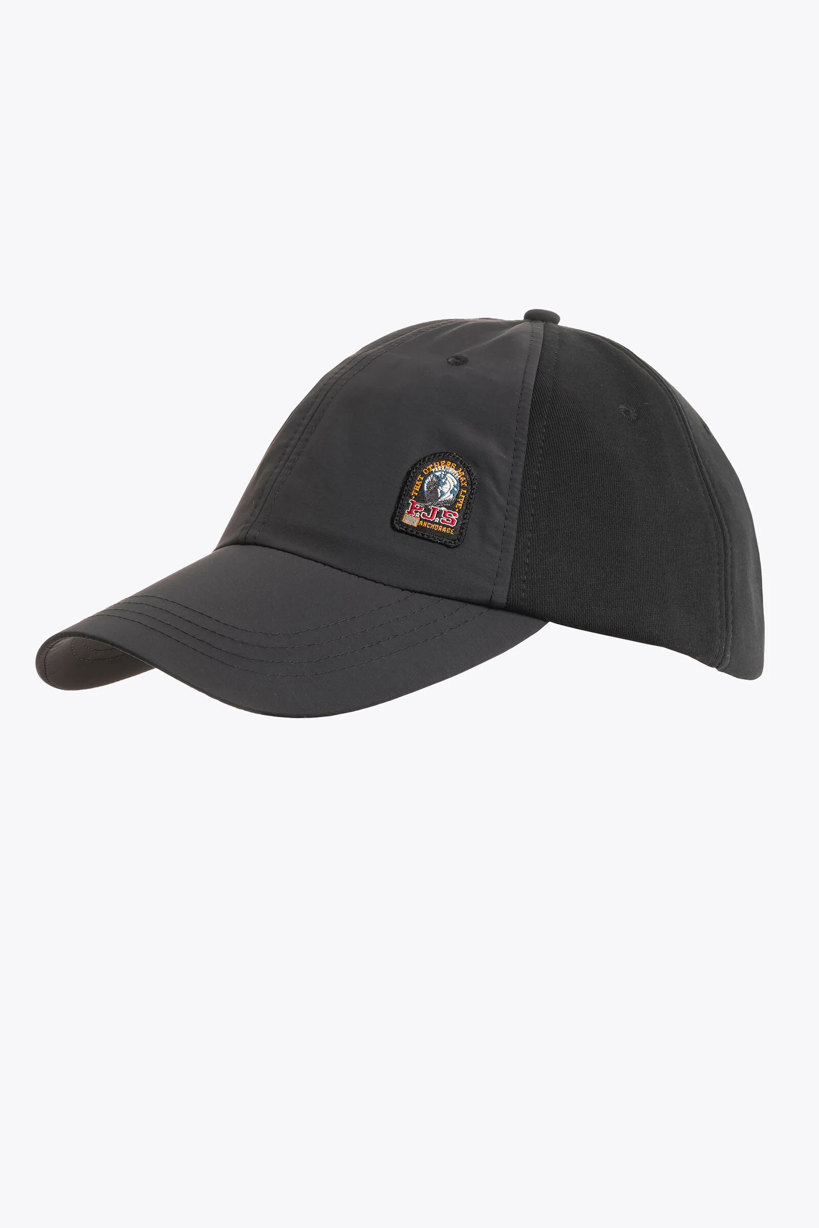 RESCUE - BASEBALL CAP