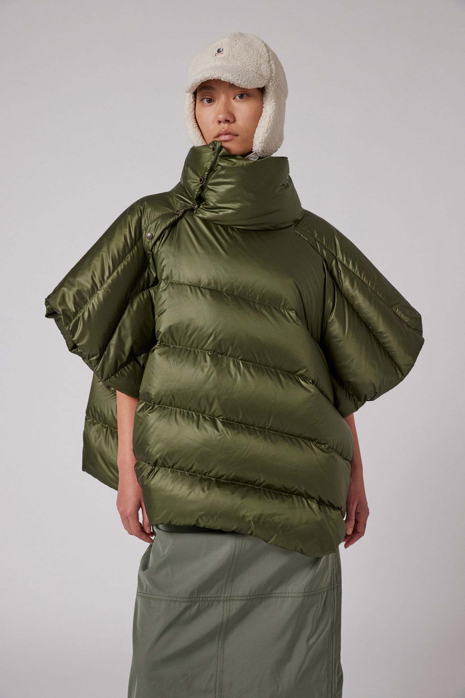 HOLLYWOOD - DOWN CAPE