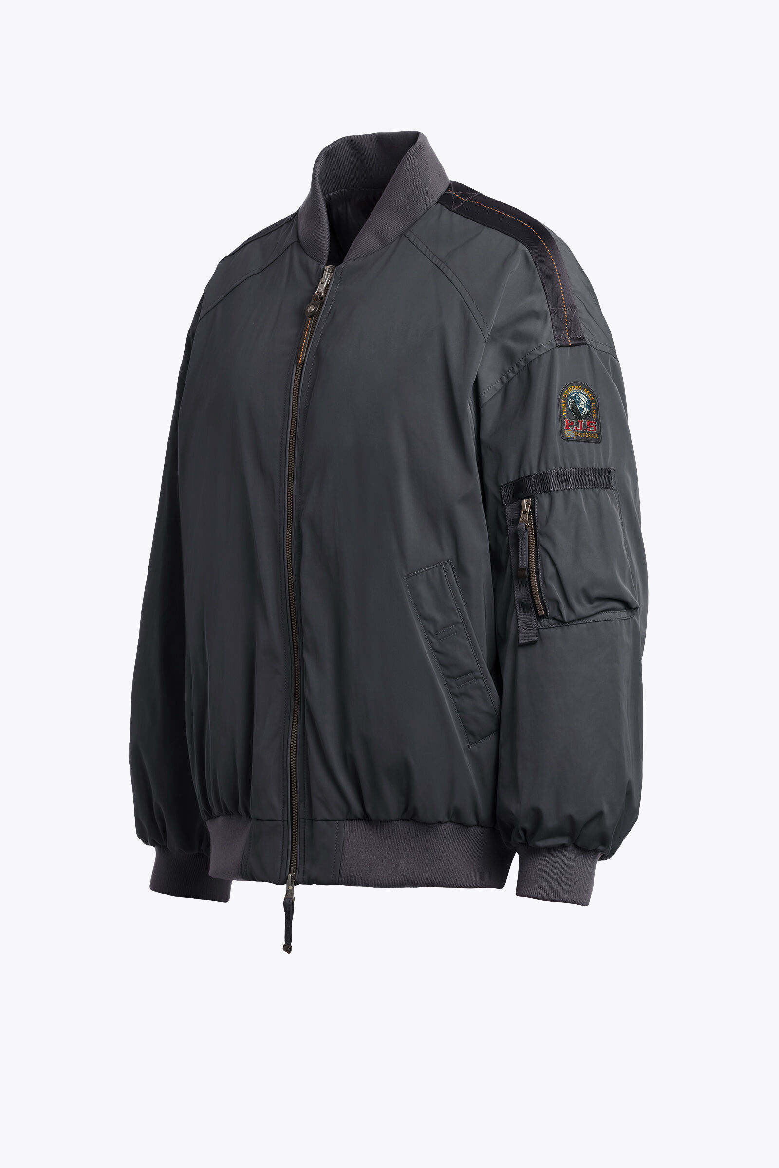 BOMB - REVERSIBLE BOMBER