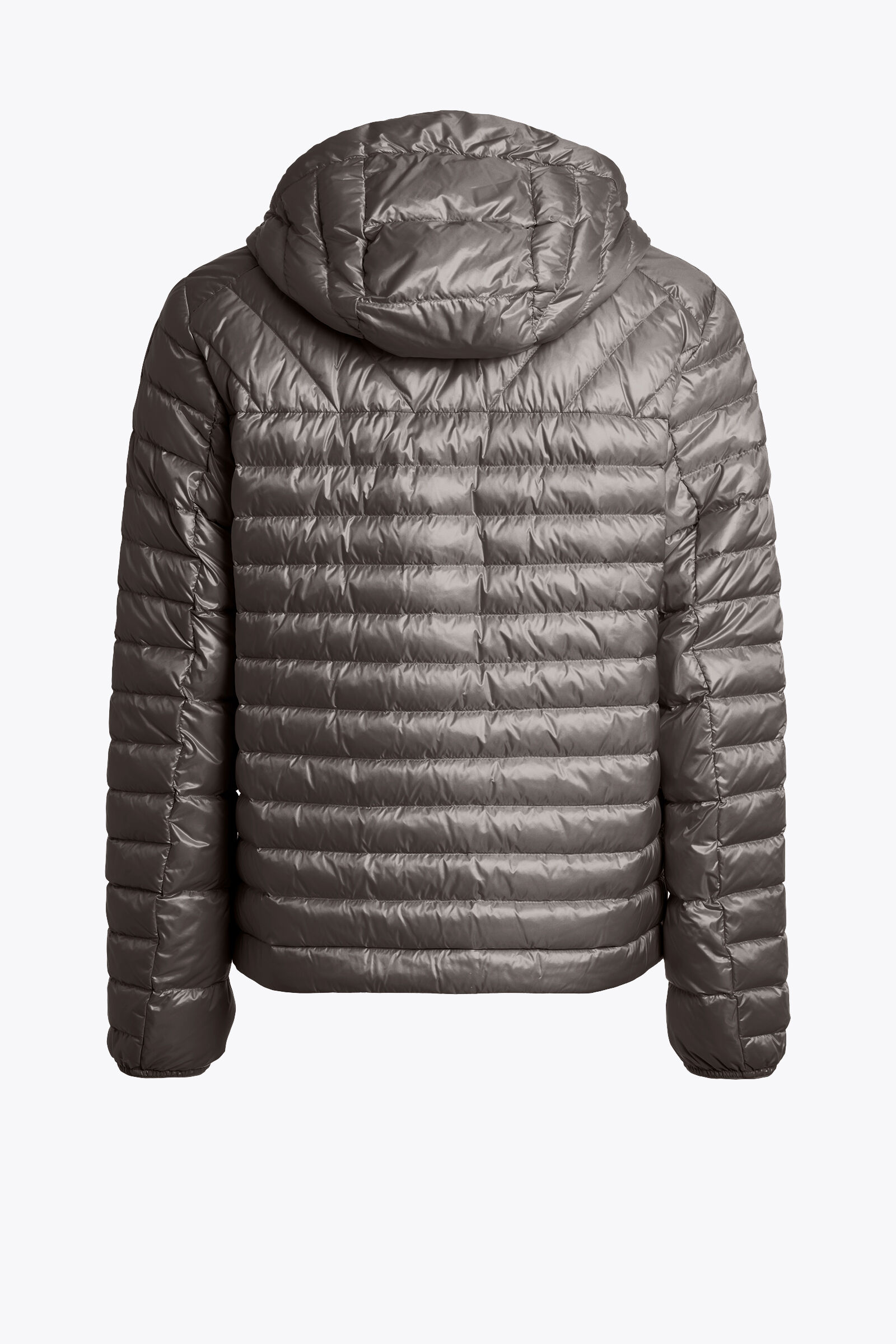 MIROKU - HOODED DOWN JACKET
