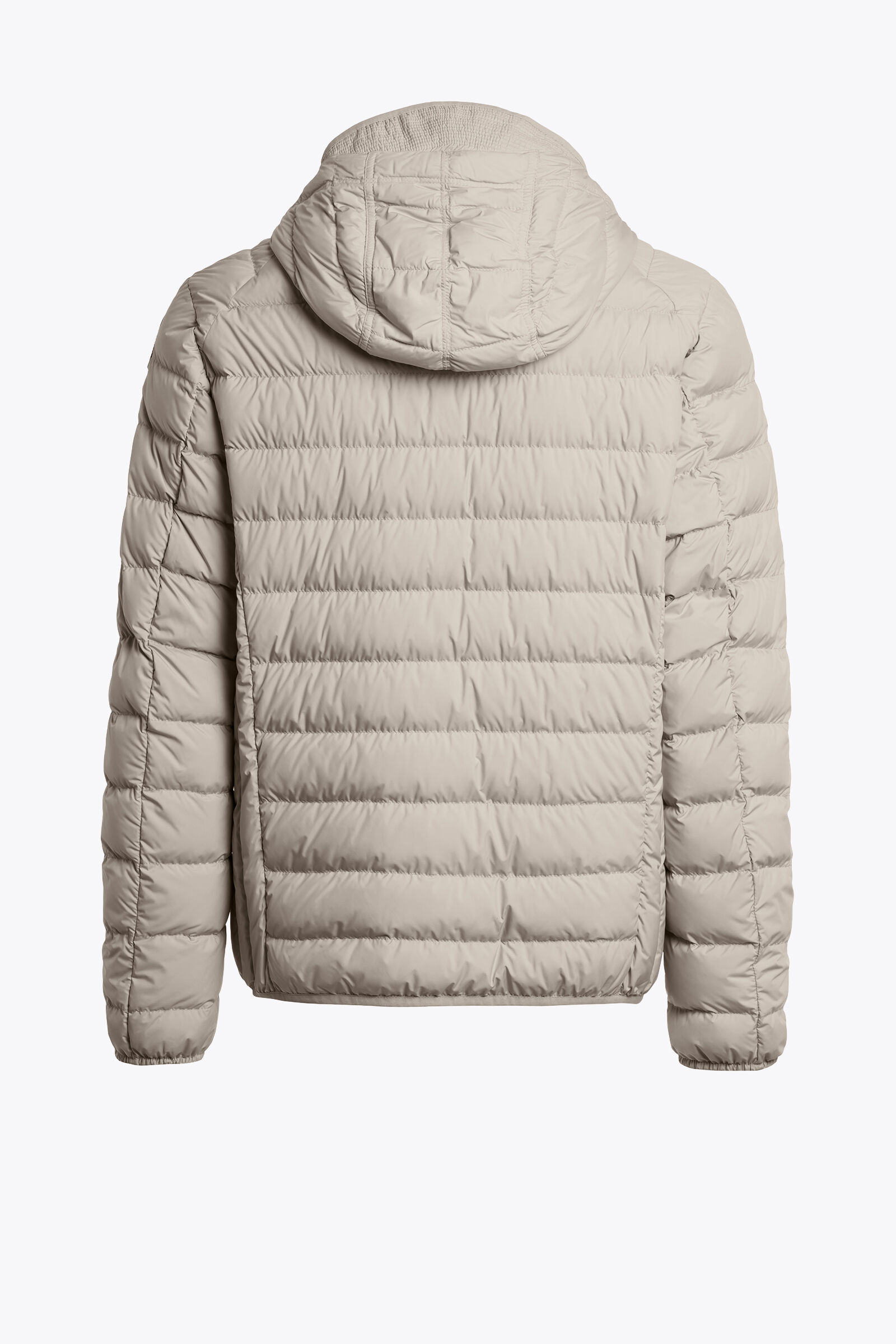 LAST MINUTE - HOODED DOWN JACKET
