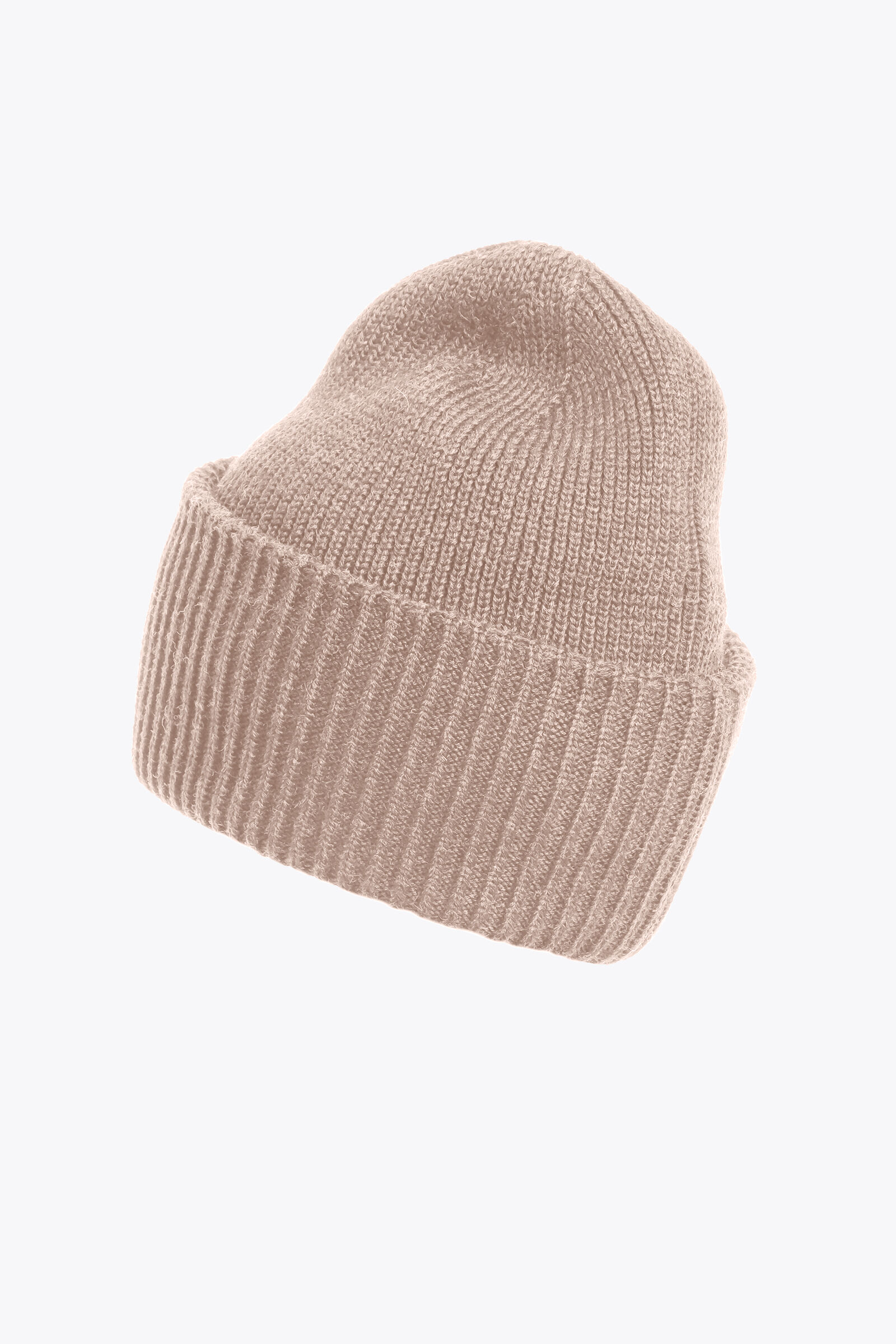 STREET - MERINO WOOL HAT