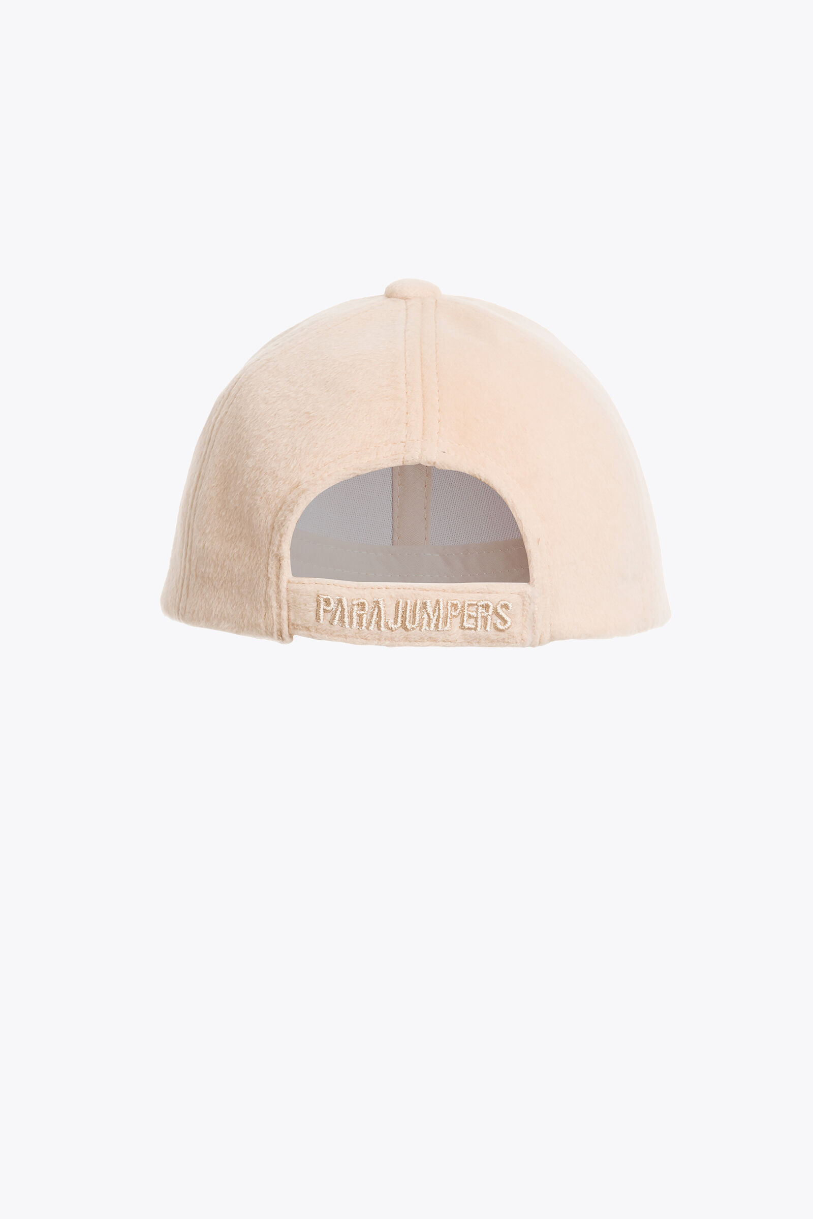 WOOL CLOTH - BASEBALL CAP