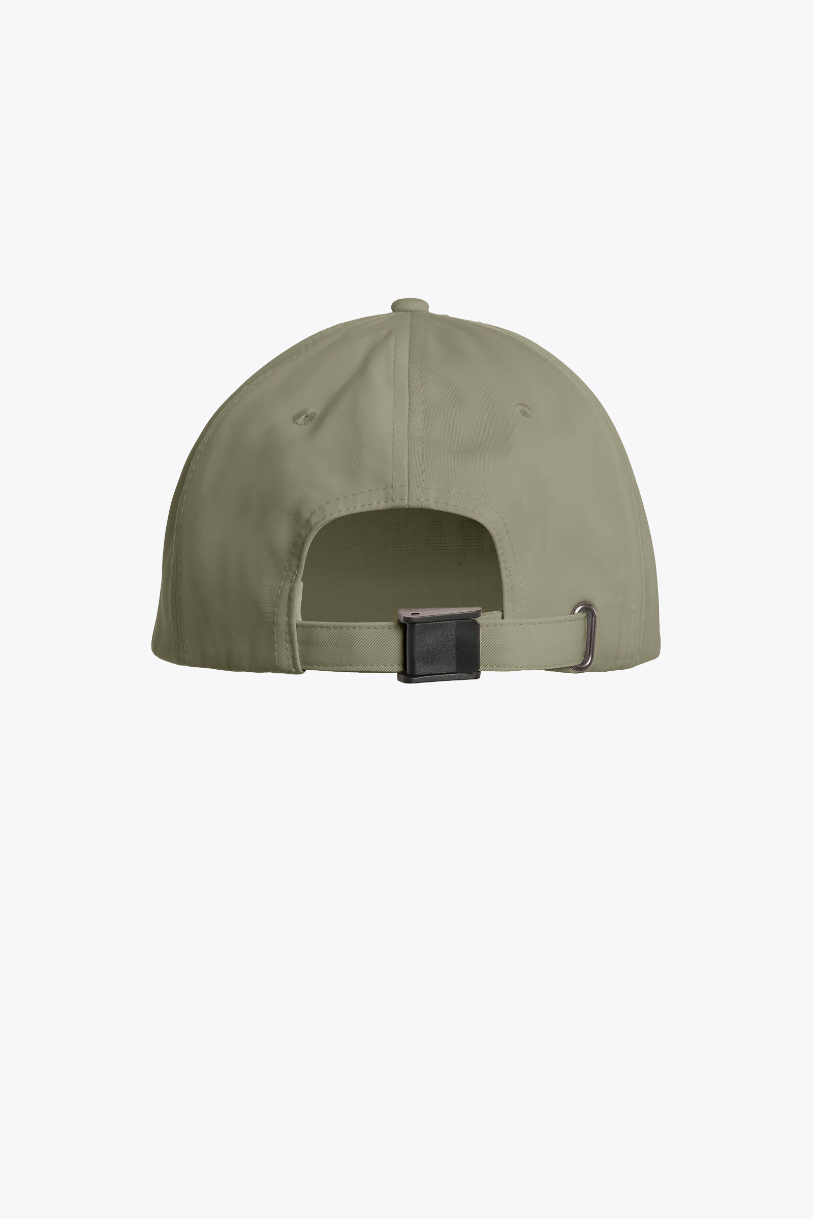 SATIN - BASEBALL CAP