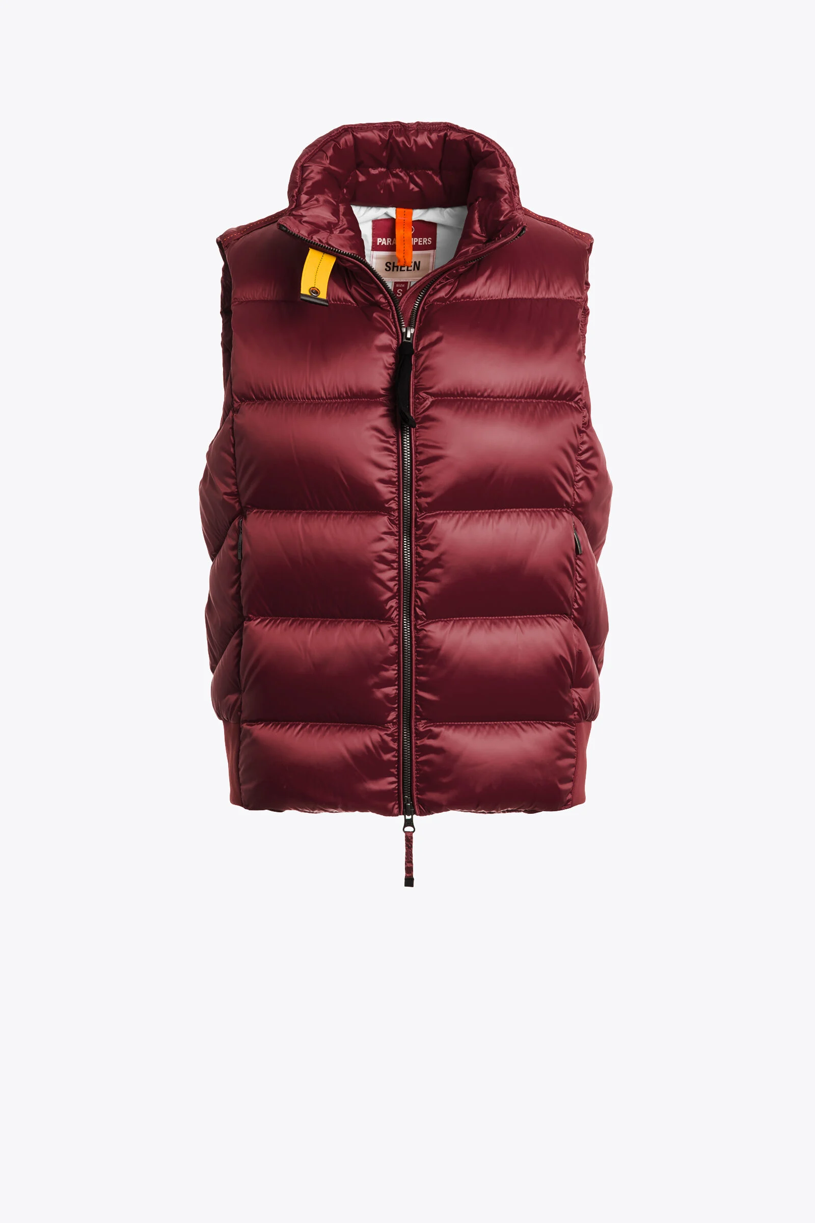 ALI - DOWN VEST
