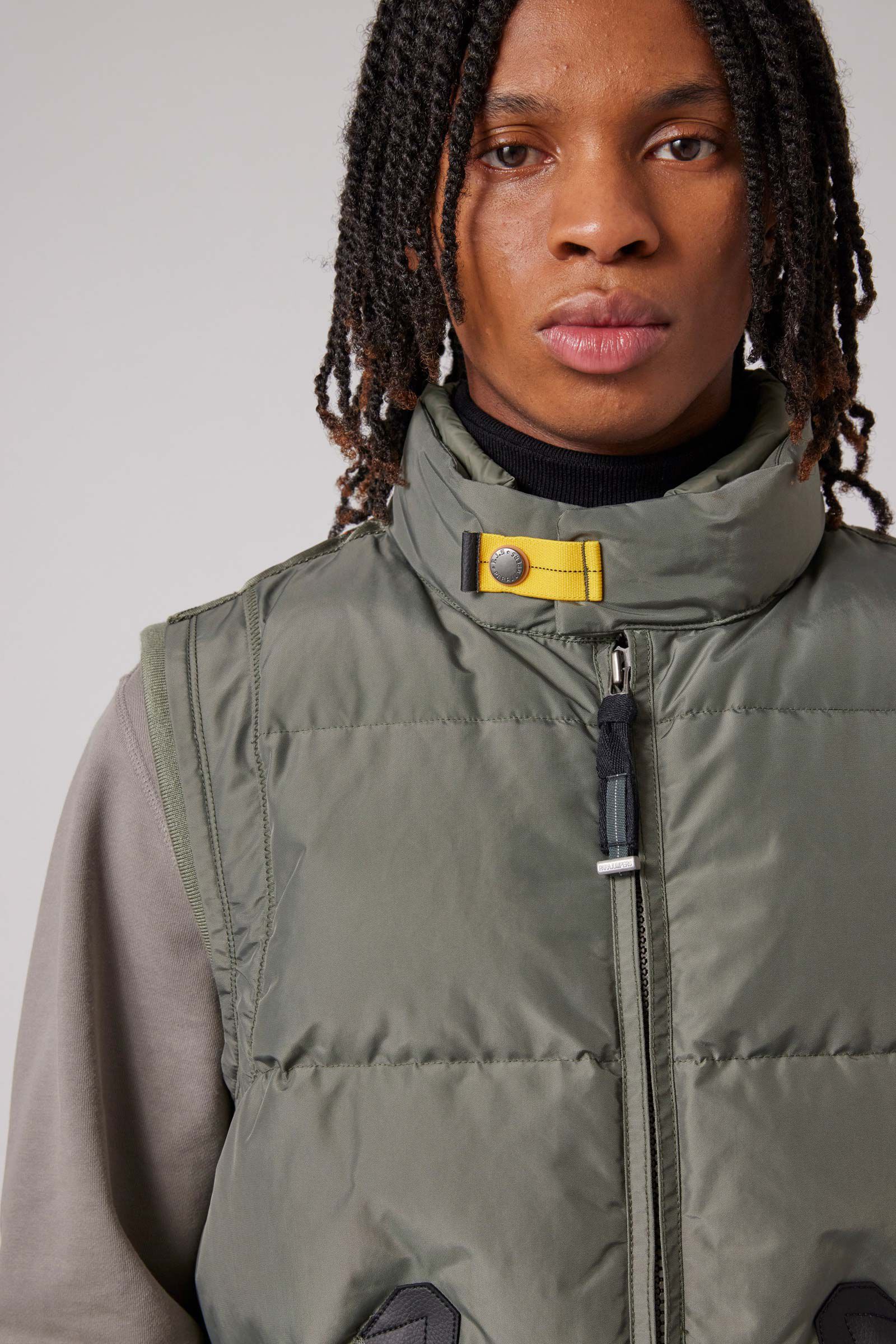 KOBUK - DOWN VEST