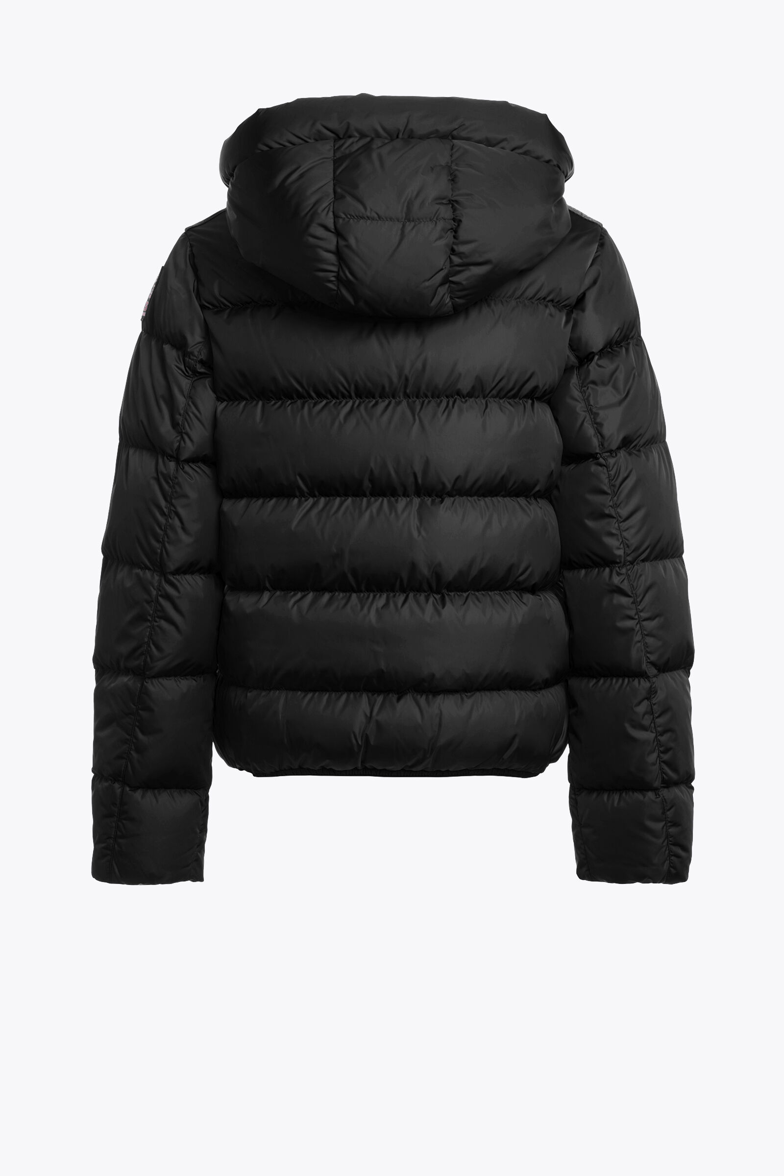JINNY - SHORT DOWN JACKET