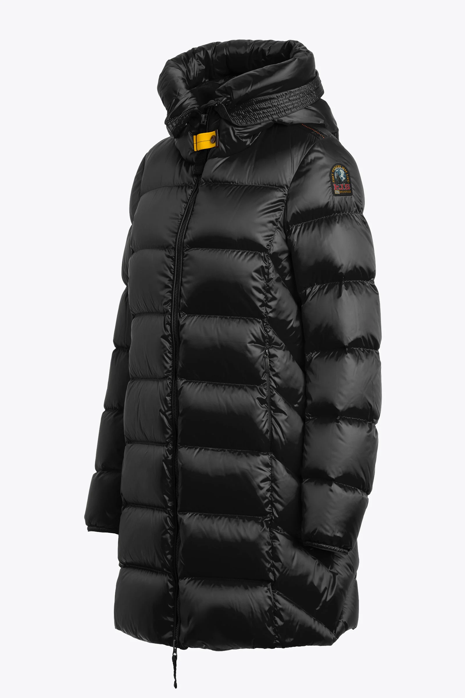 MARION - HOODED DOWN JACKET