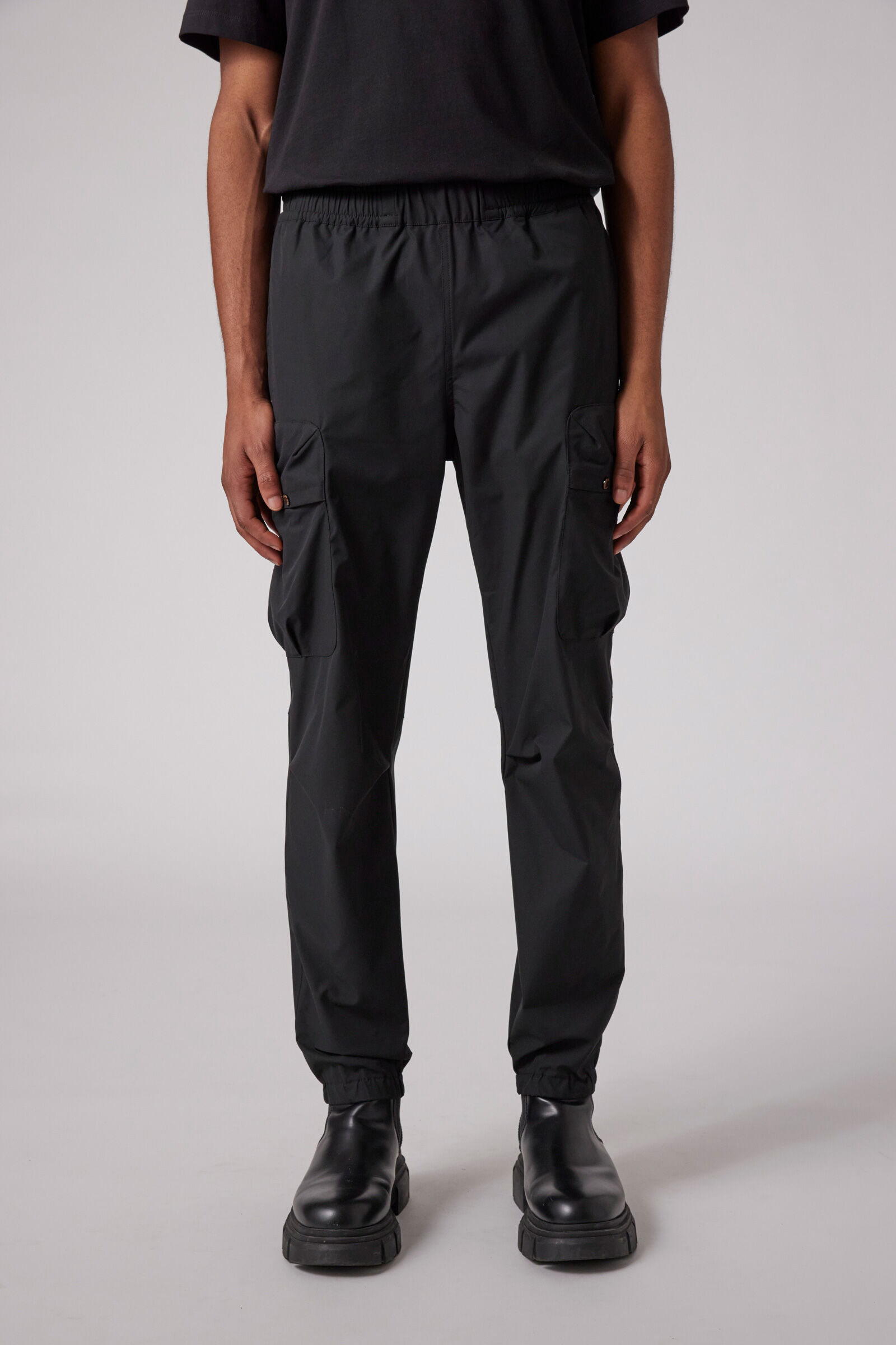 RESCUE ZANDER - LONG PANTS