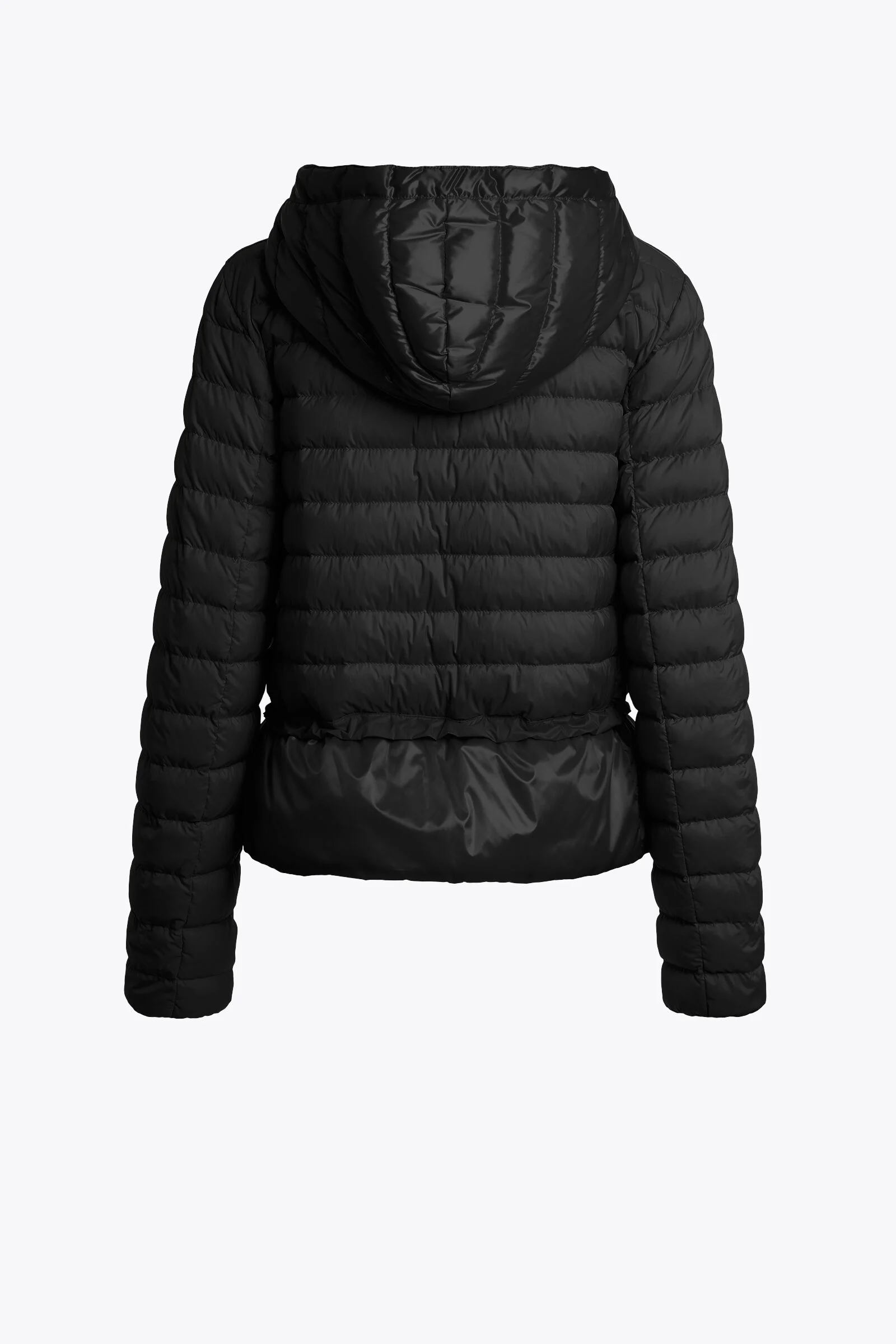 TAO - HOODED DOWN JACKET