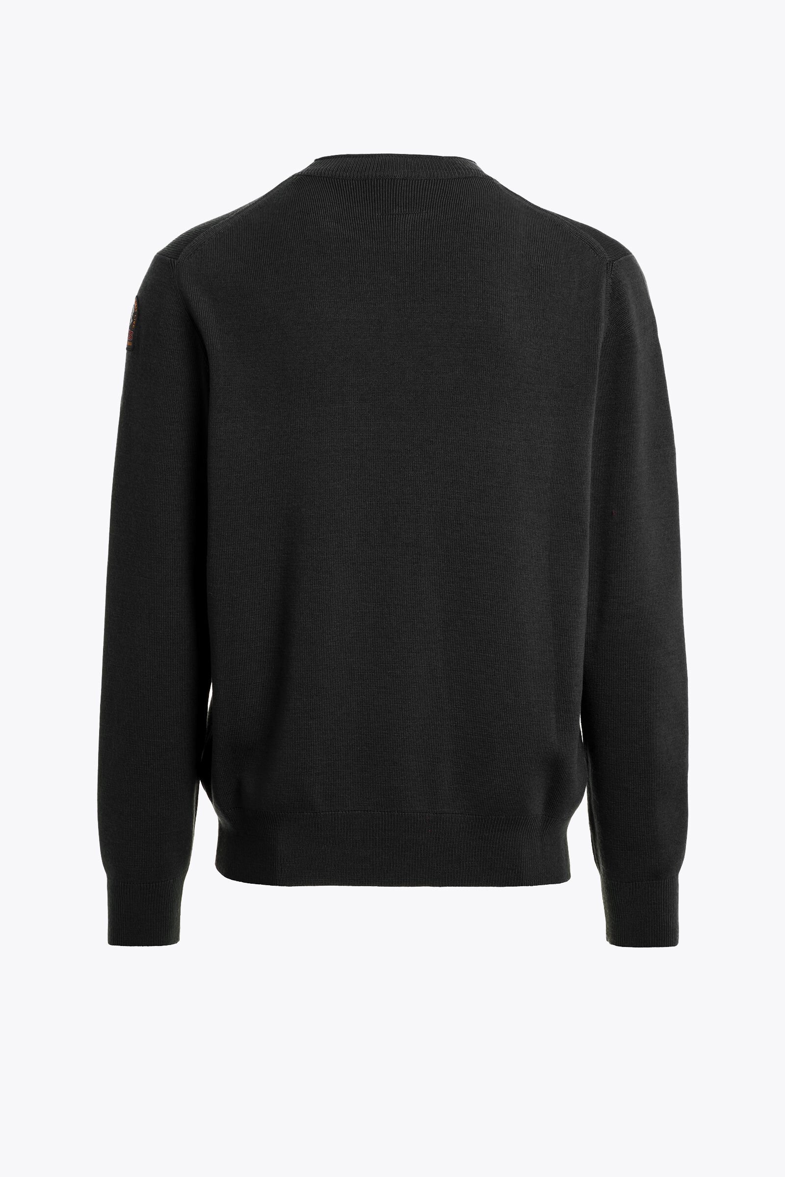 WALLANCE - CREW NECK SWEATER