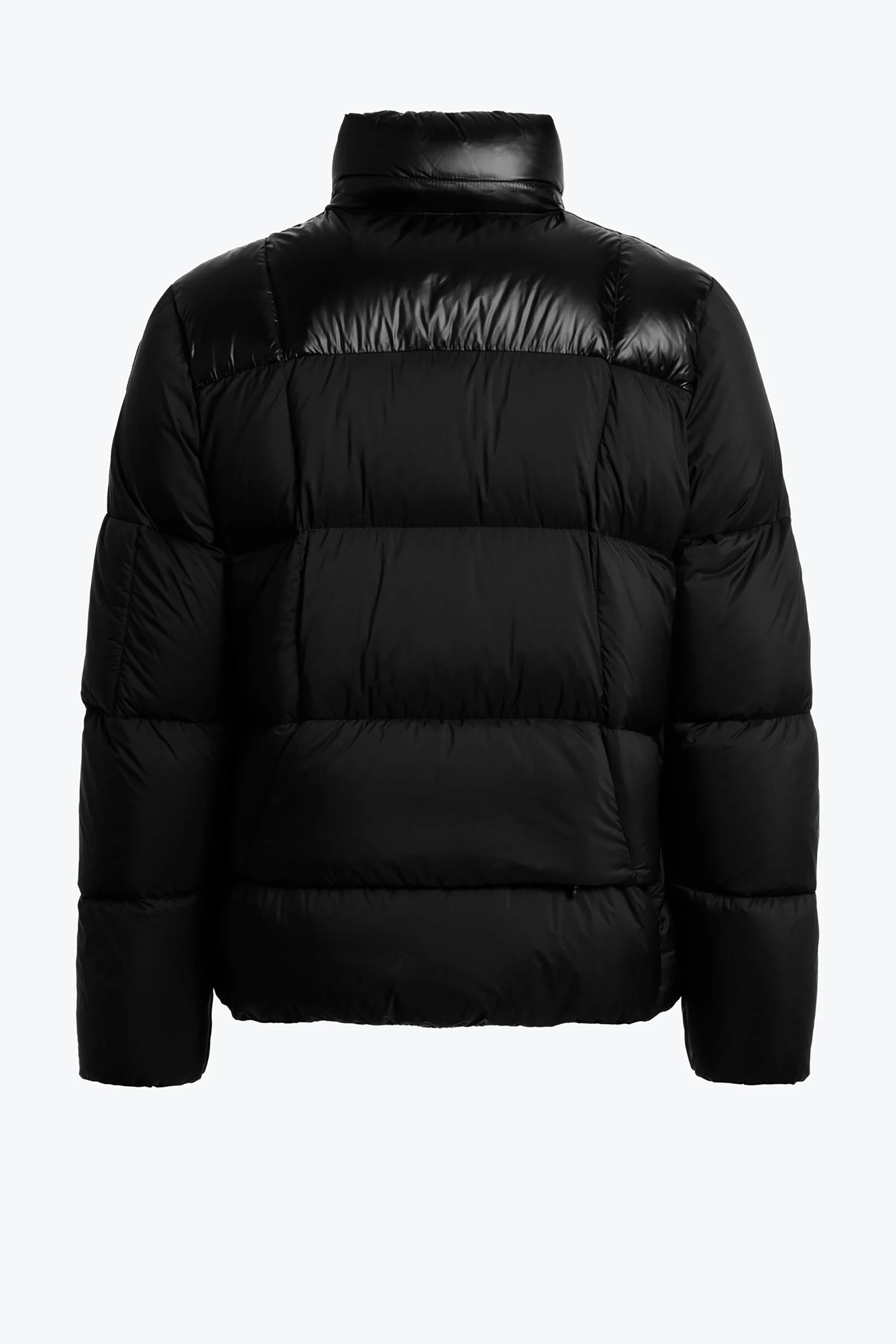 KODAMA - SHORT DOWN JACKET